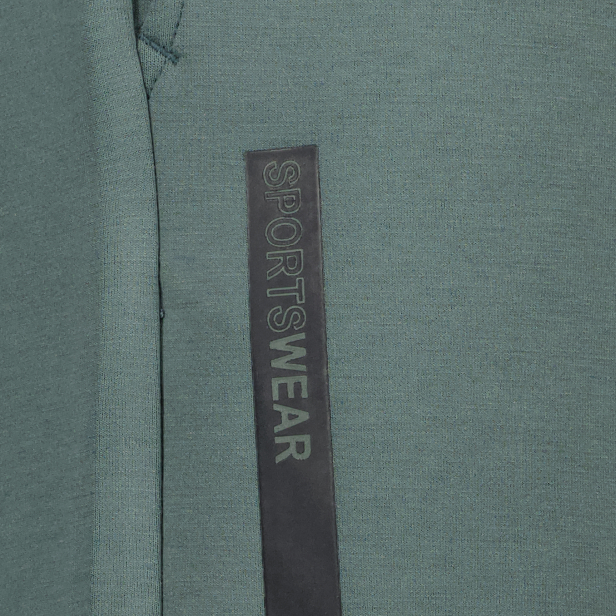 Osaga jongens sweatshort groen broeken & shorts – foto 2