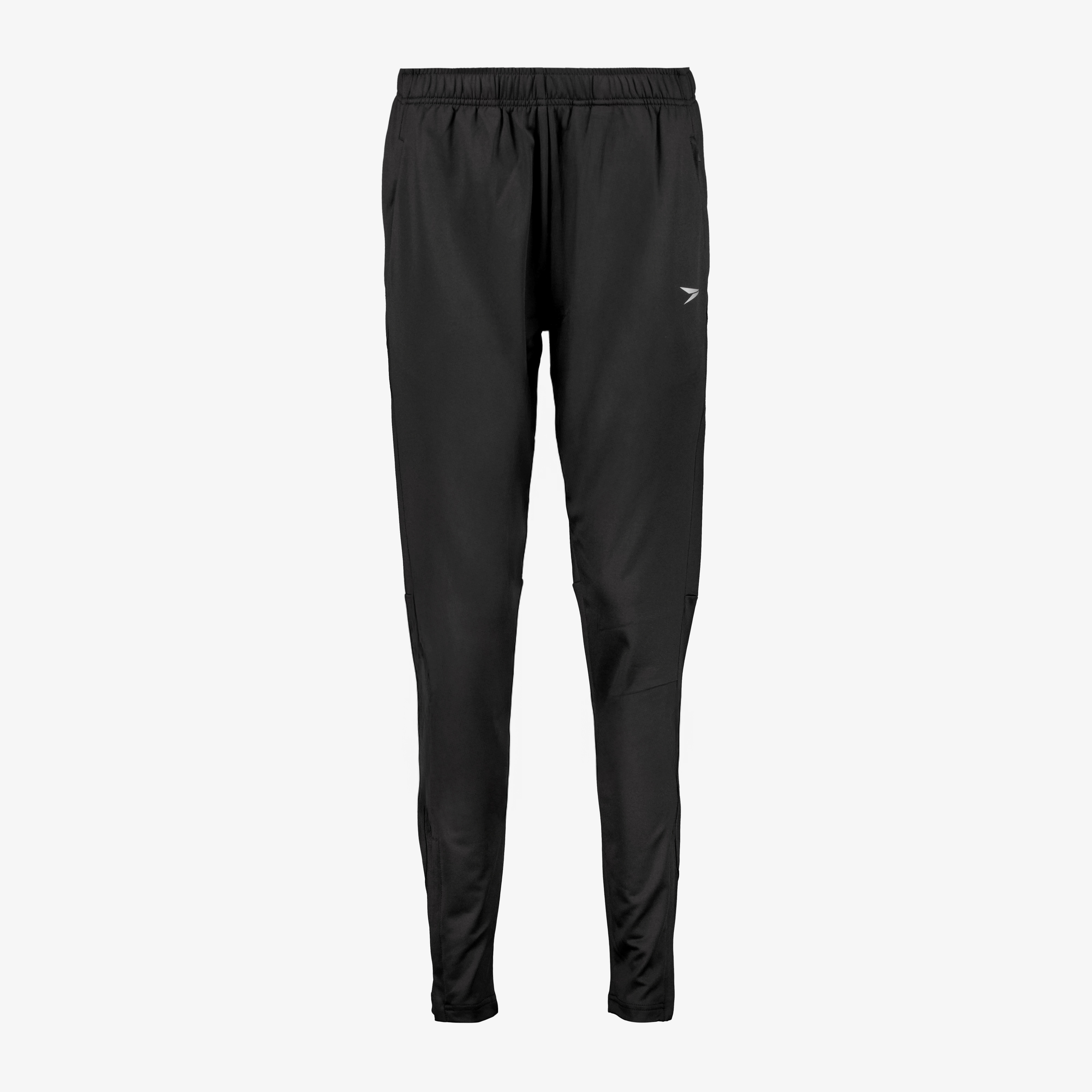 Dutchy dames trainingsbroek zwart broeken & shorts