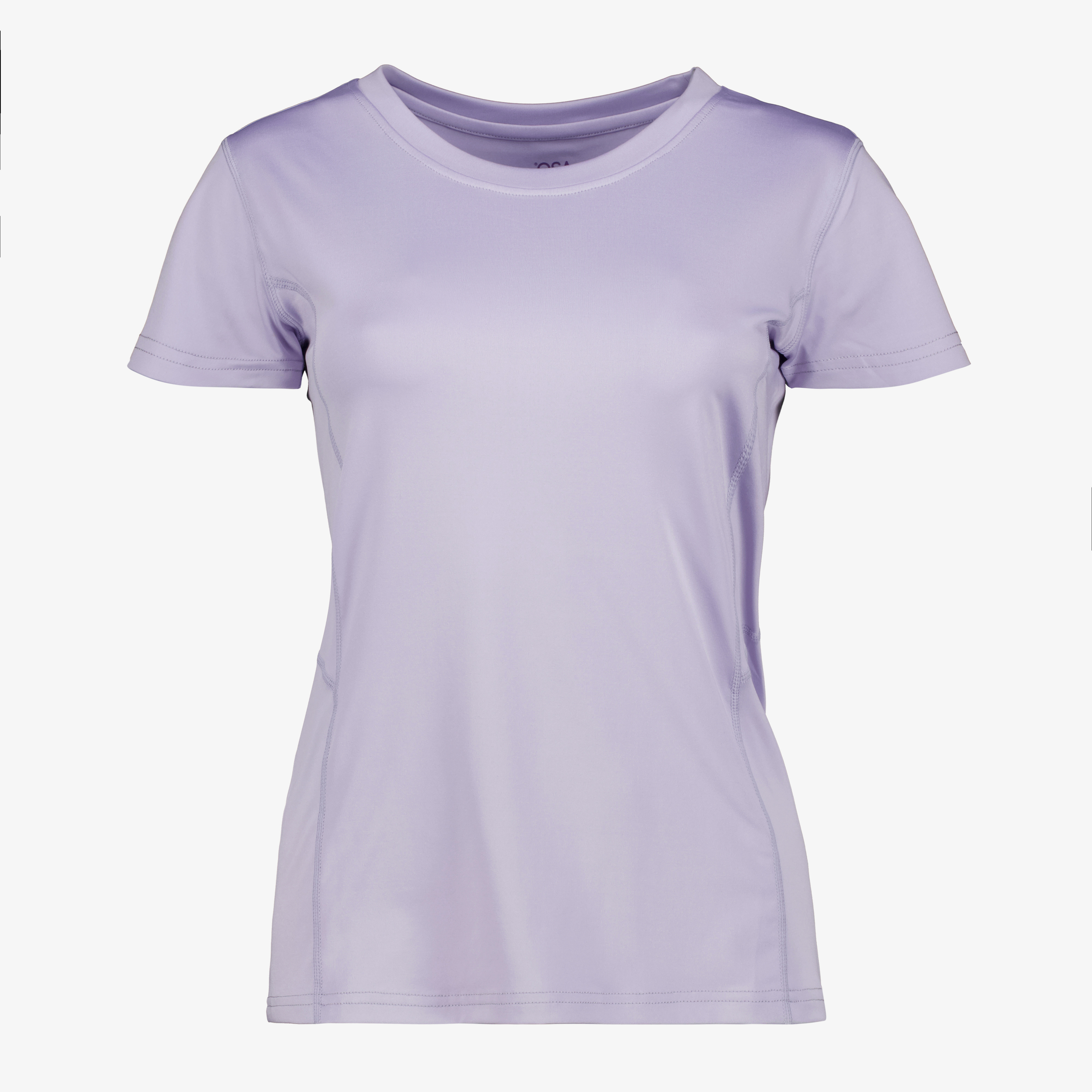 Osaga dames sport T-shirt lila t-shirts & tops