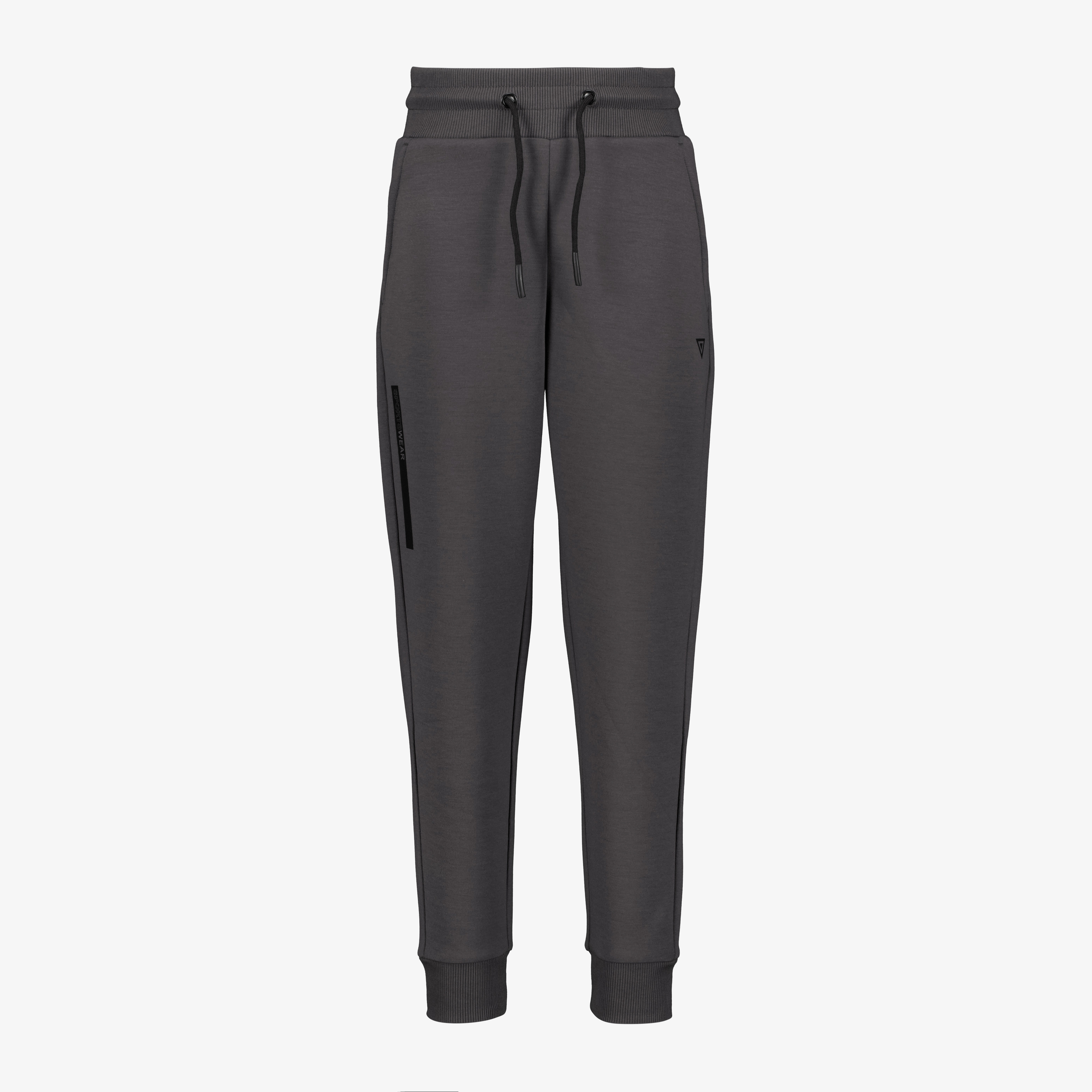 Osaga jongens joggingbroek grijs broeken & shorts