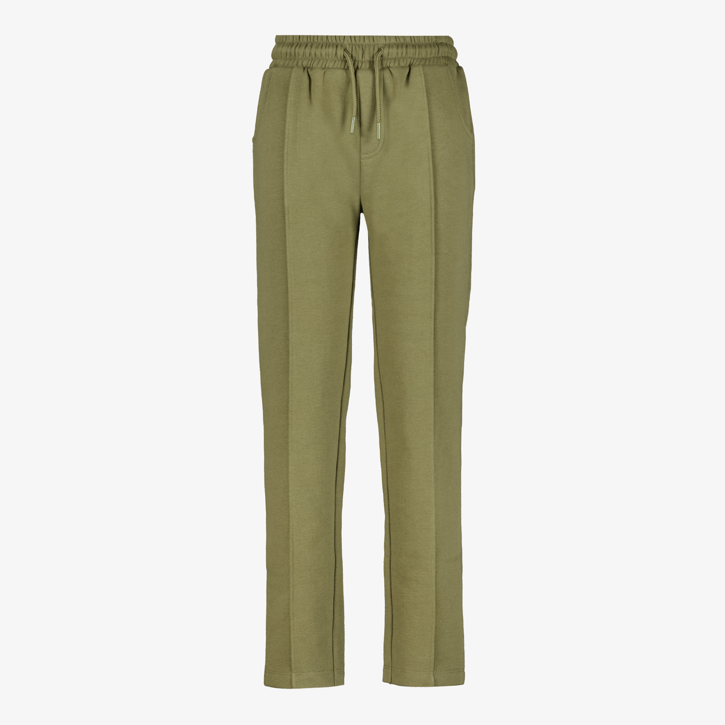 Unsigned jongens broek groen