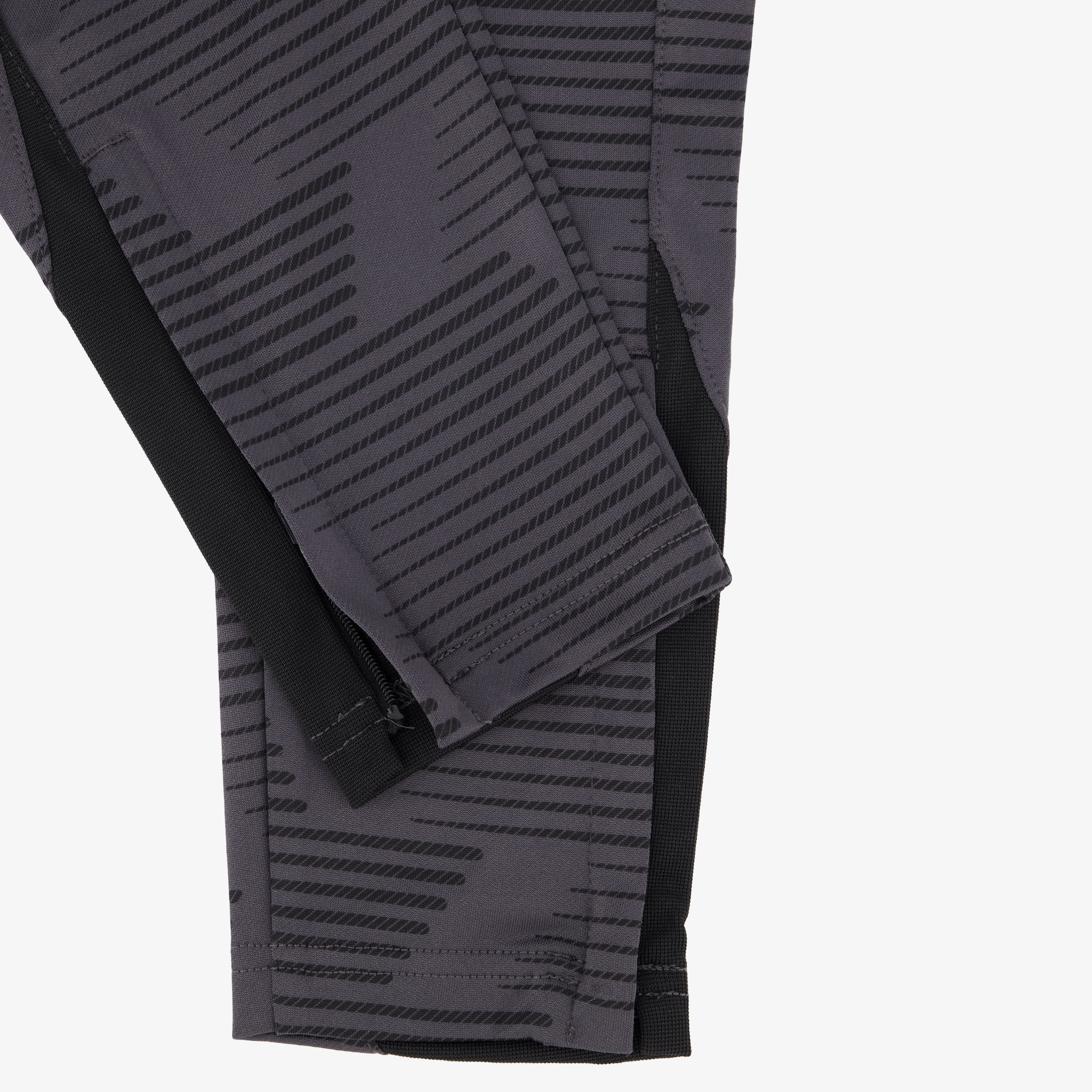 Dutchy kinder trainingsbroek grijs zilver meisjes broeken & shorts – foto 3