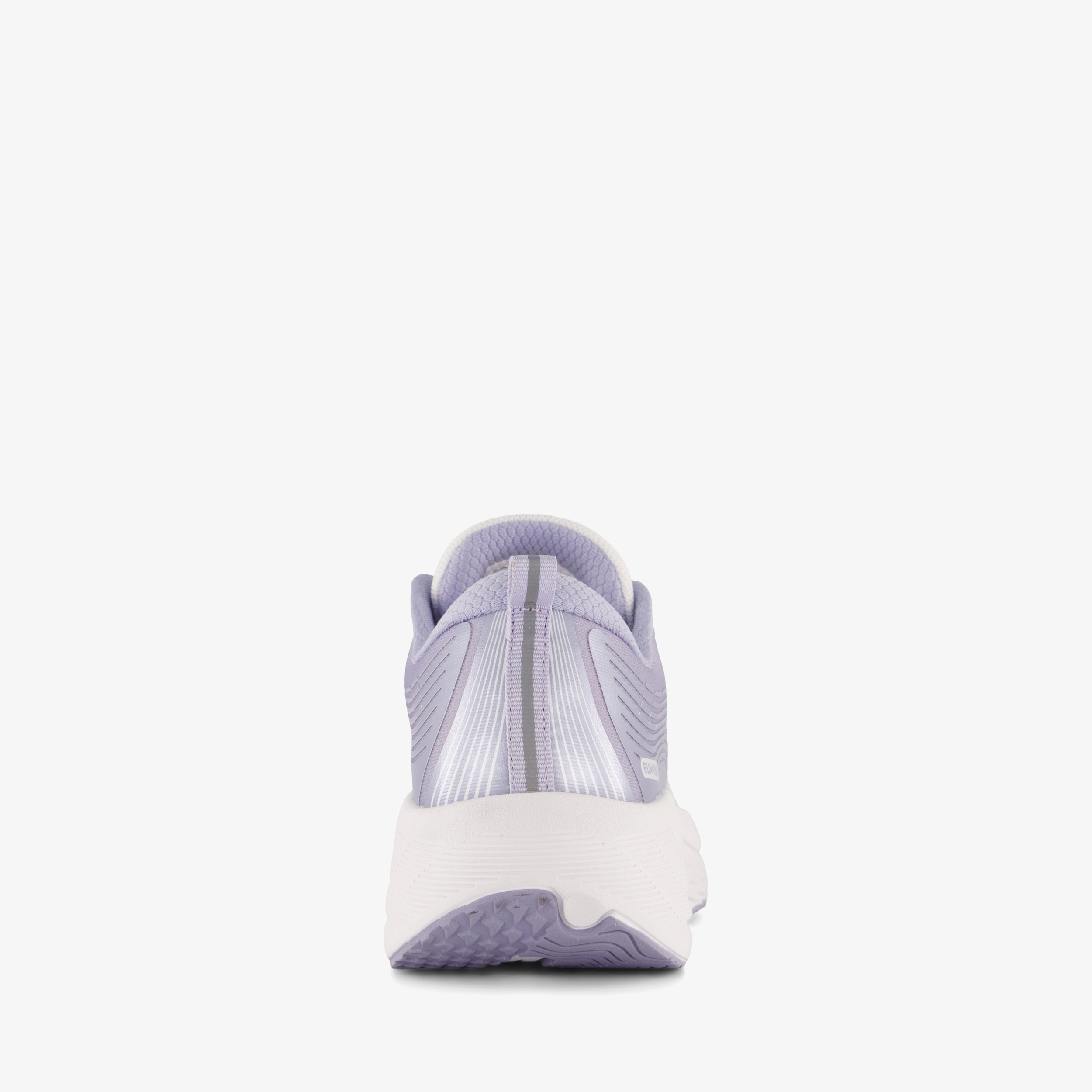 Osaga dames hardloopschoenen lila wit – foto 2