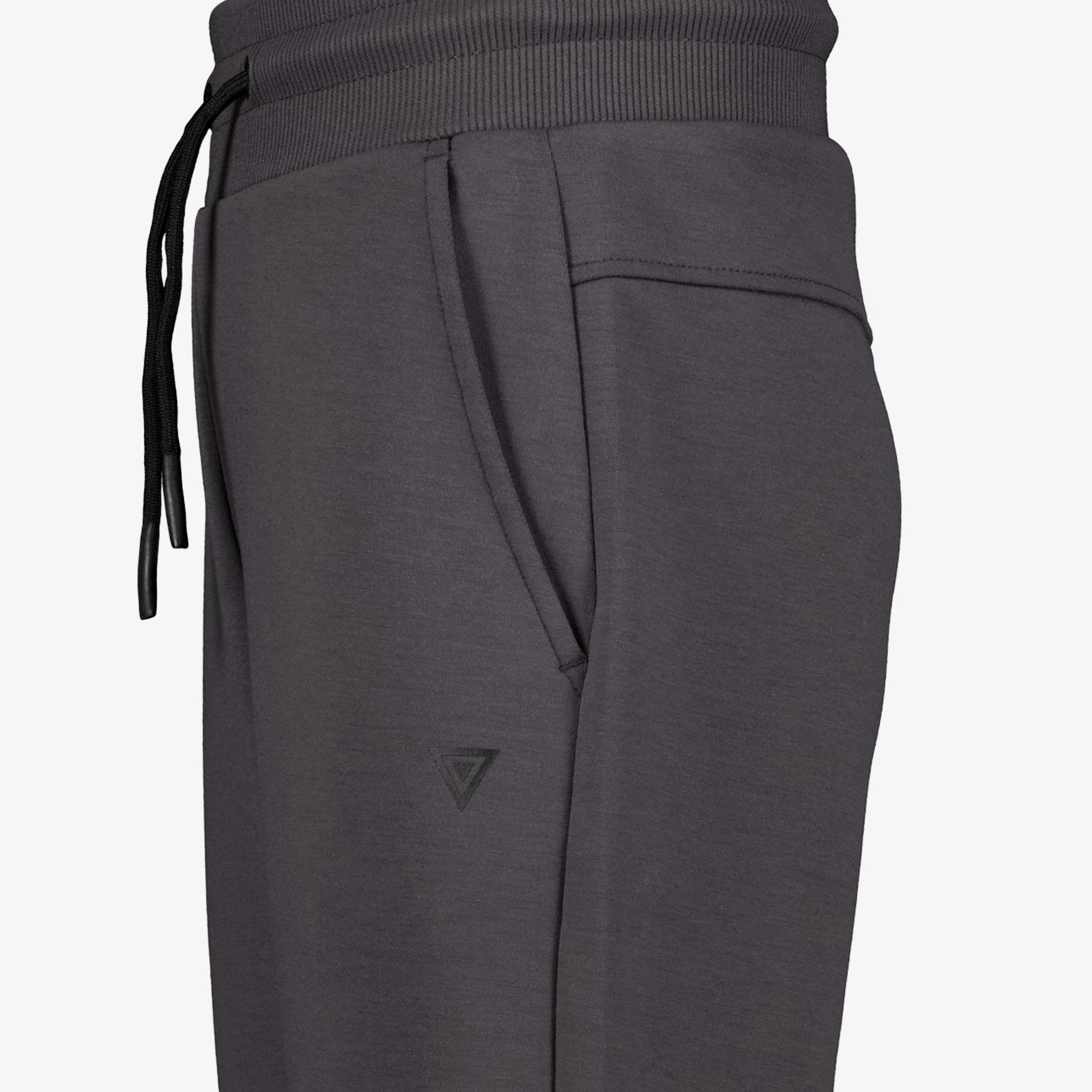 Osaga jongens joggingbroek grijs broeken & shorts – foto 2