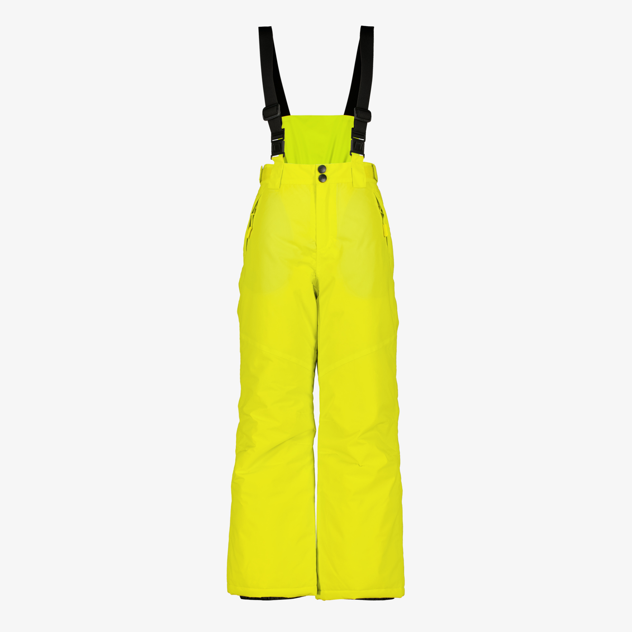 Mountain Peak kinder skibroek bretels 8000 mm waterkolom