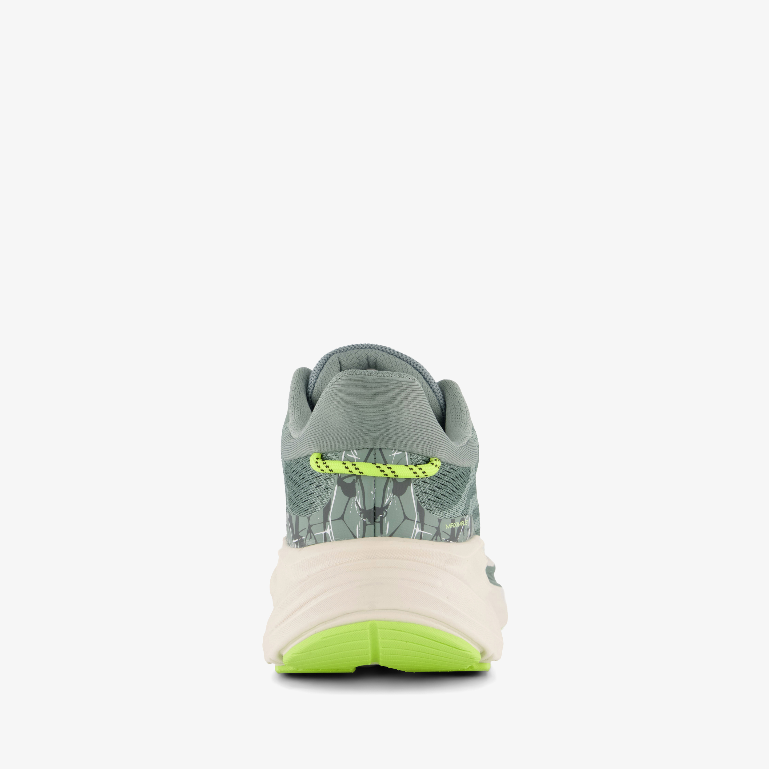 Osaga heren hardloopschoenen groen – foto 2
