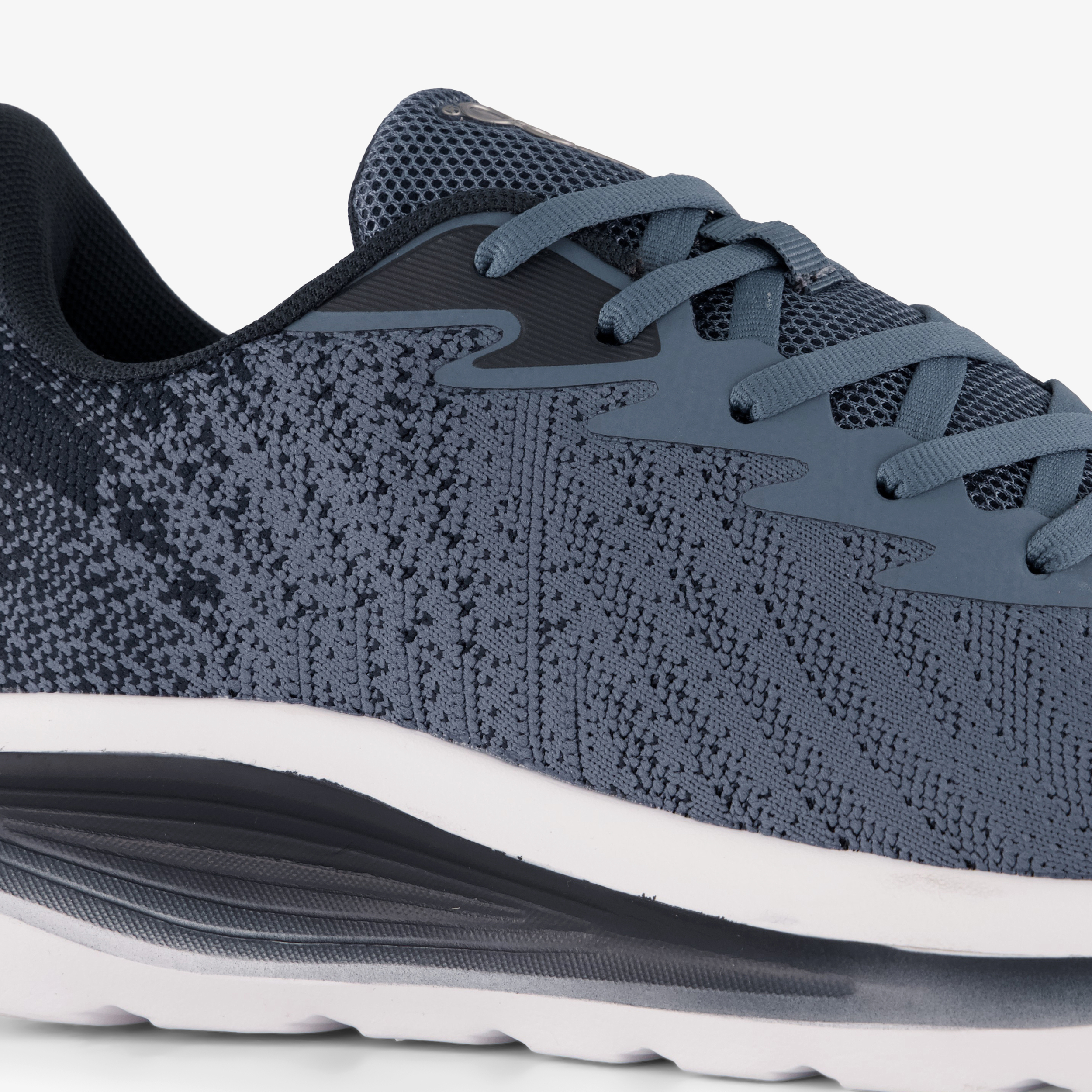 Osaga heren fitnessschoenen blauw – foto 5