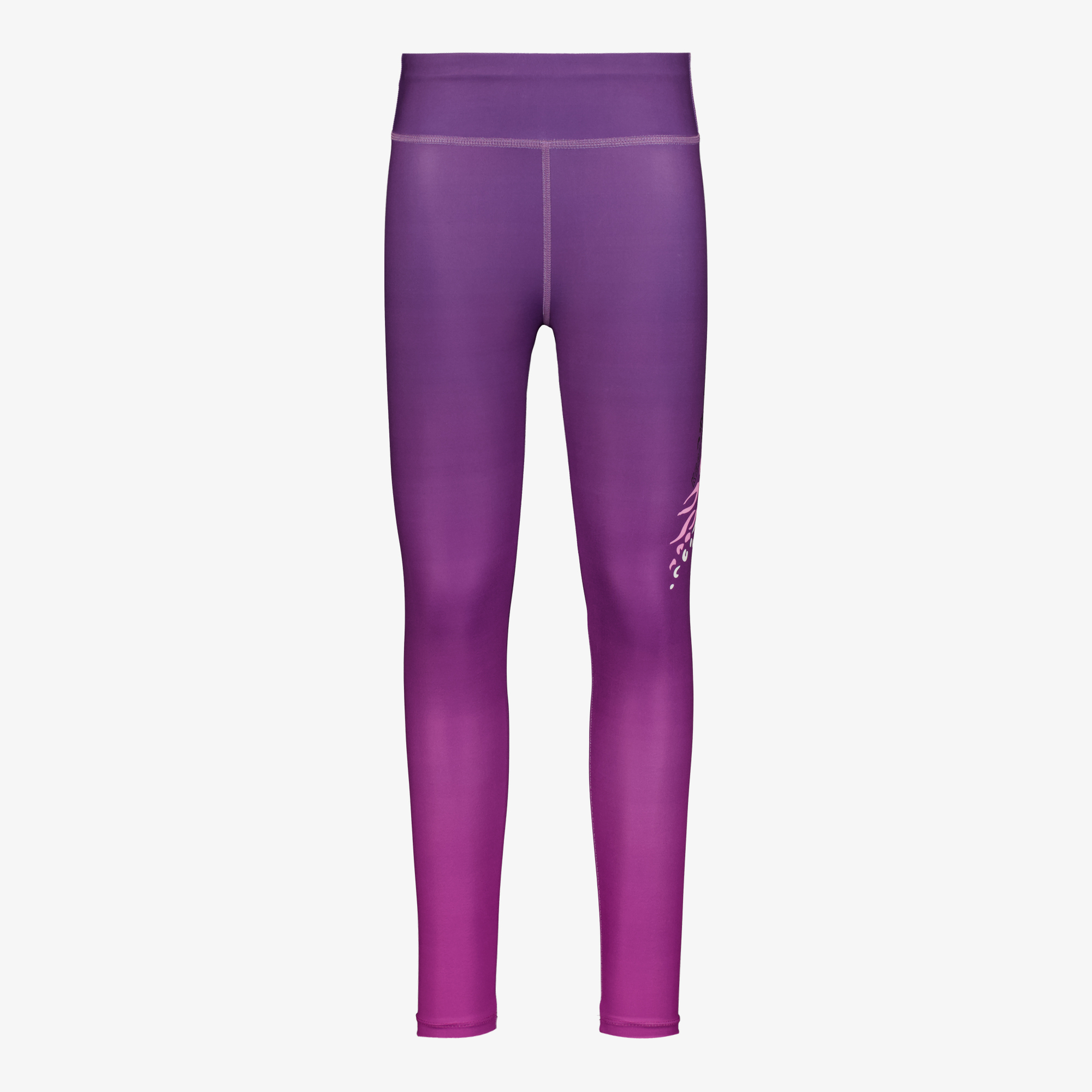 Osaga meisjes sportlegging paars