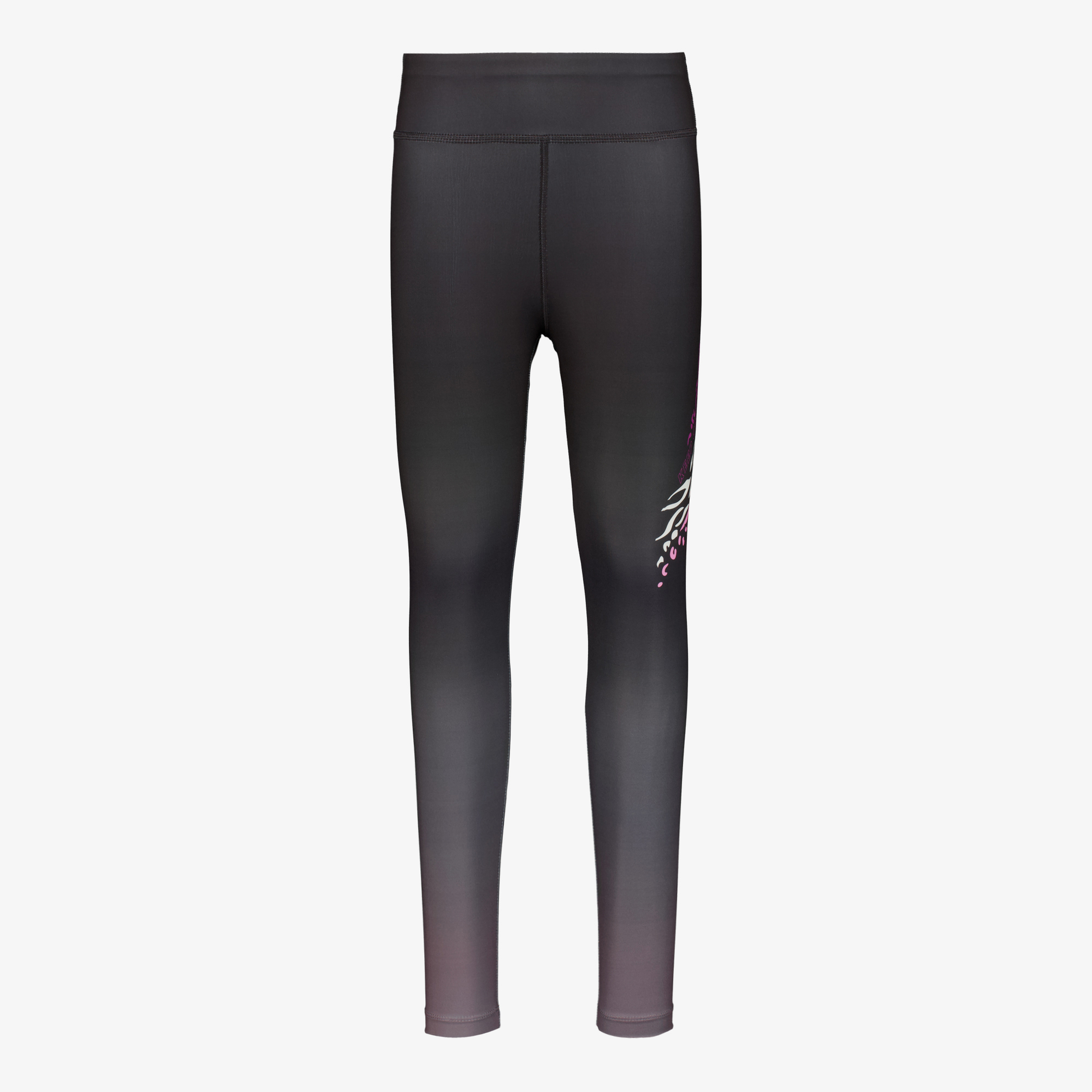 Osaga meisjes sportlegging zwart