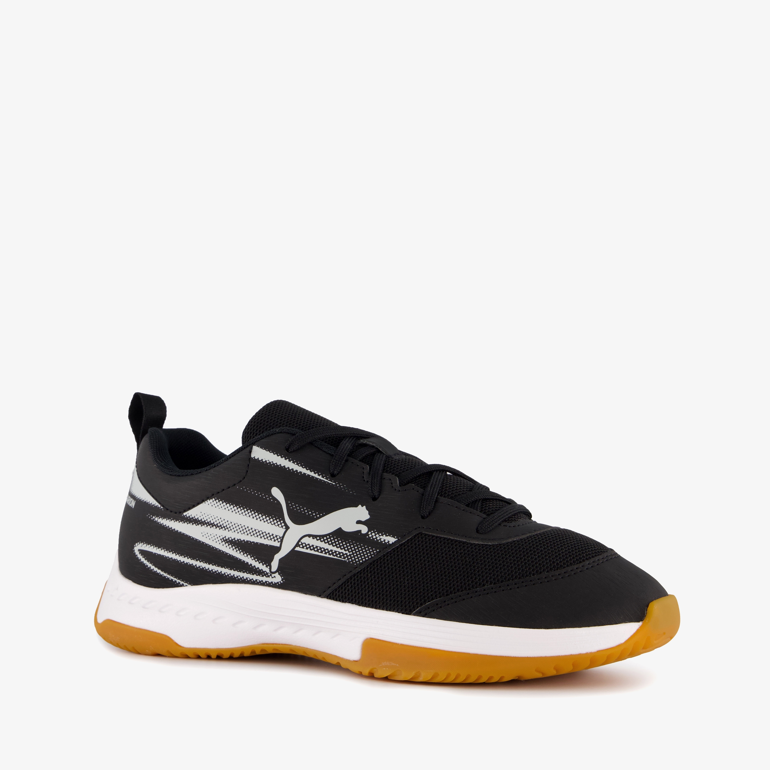 Puma Varion II kinder indoorschoenen