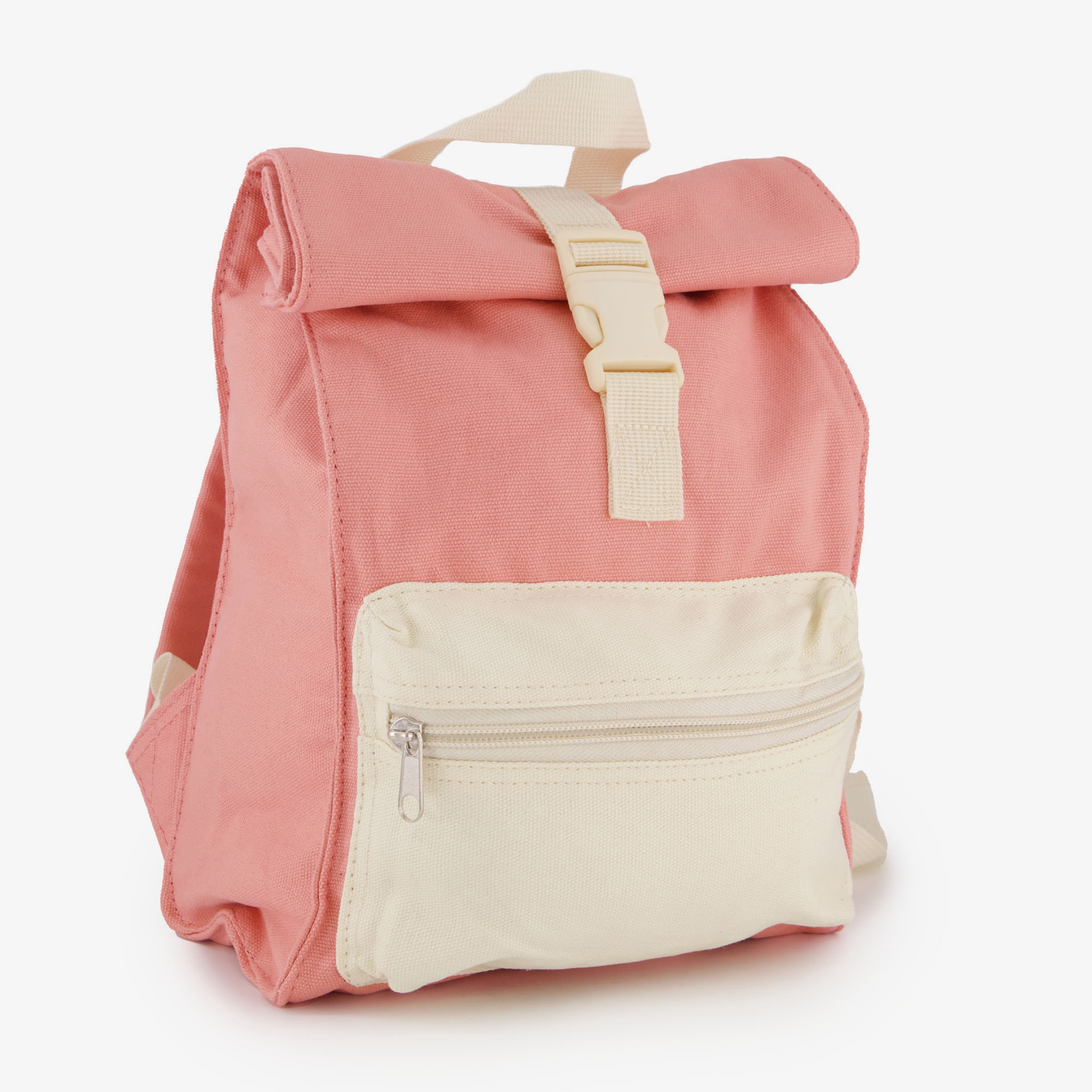 Meisjes rugzak roze 9 liter
