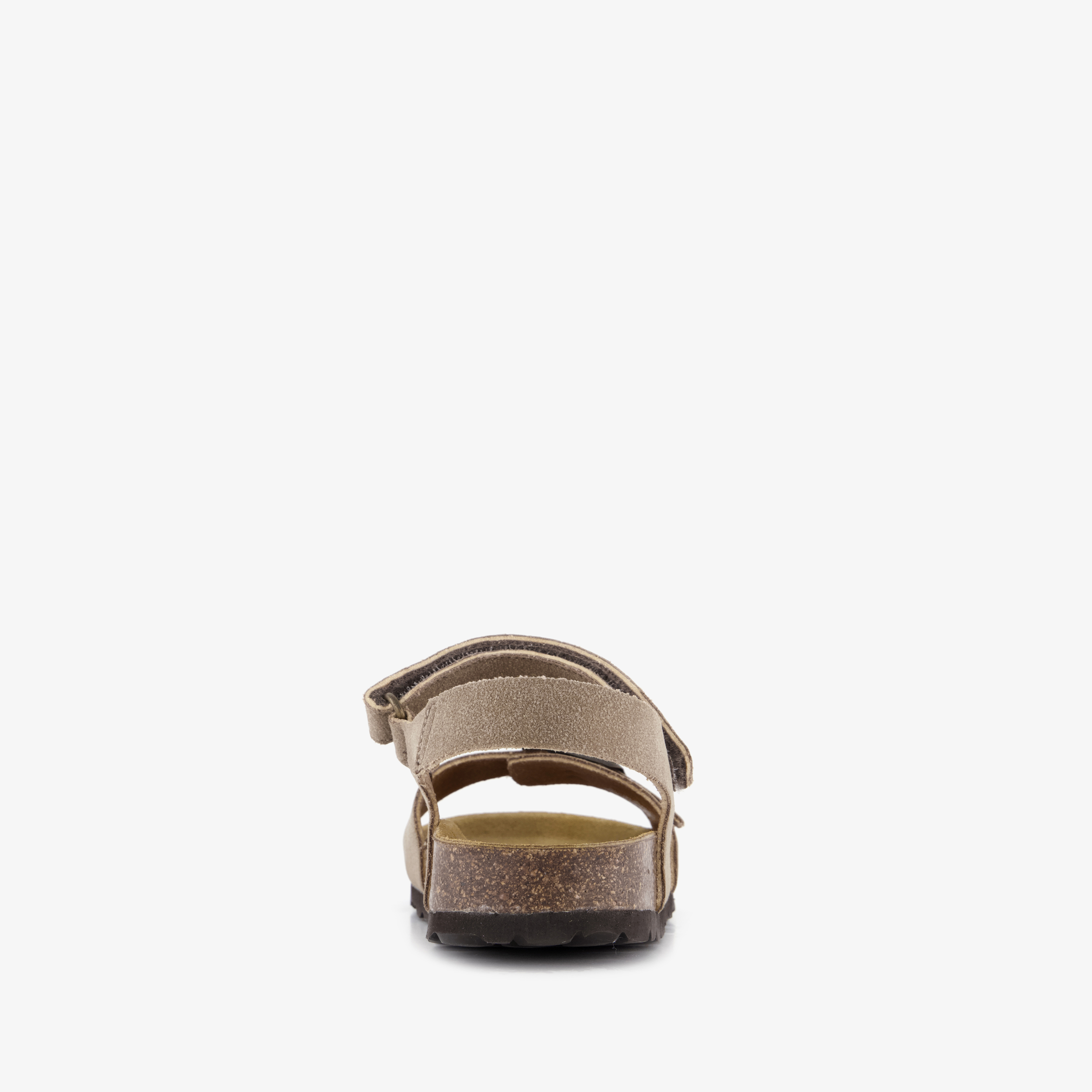 Hush Puppies bio jongens sandalen beige – foto 2