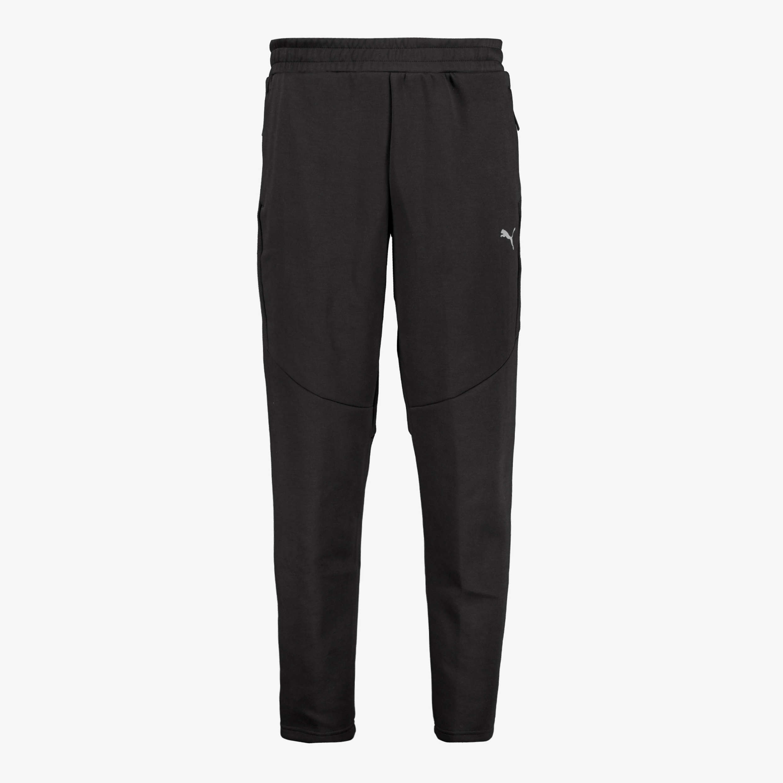 Puma Evostripe DK heren joggingbroek zwart broeken & shorts