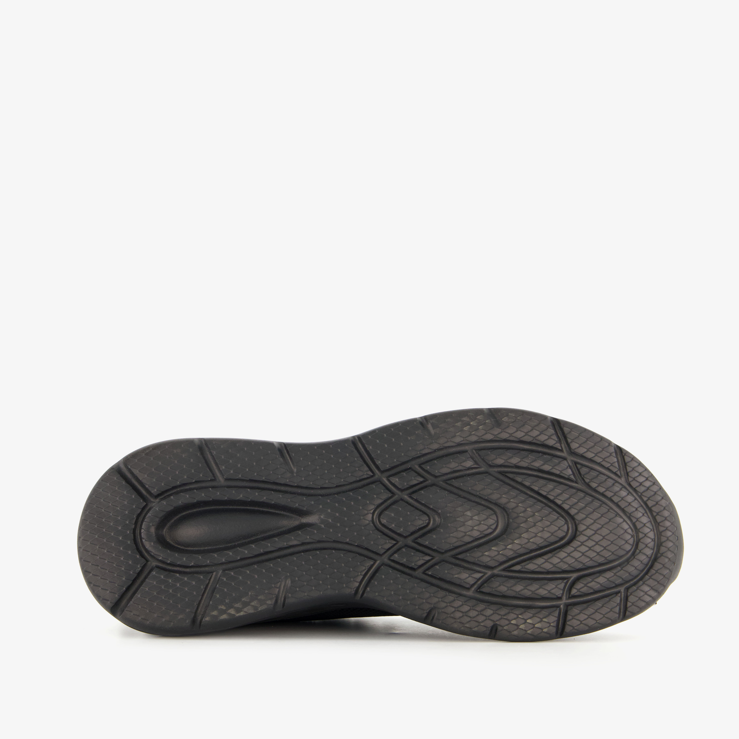 Blue Box sneakers zwart heren – foto 3