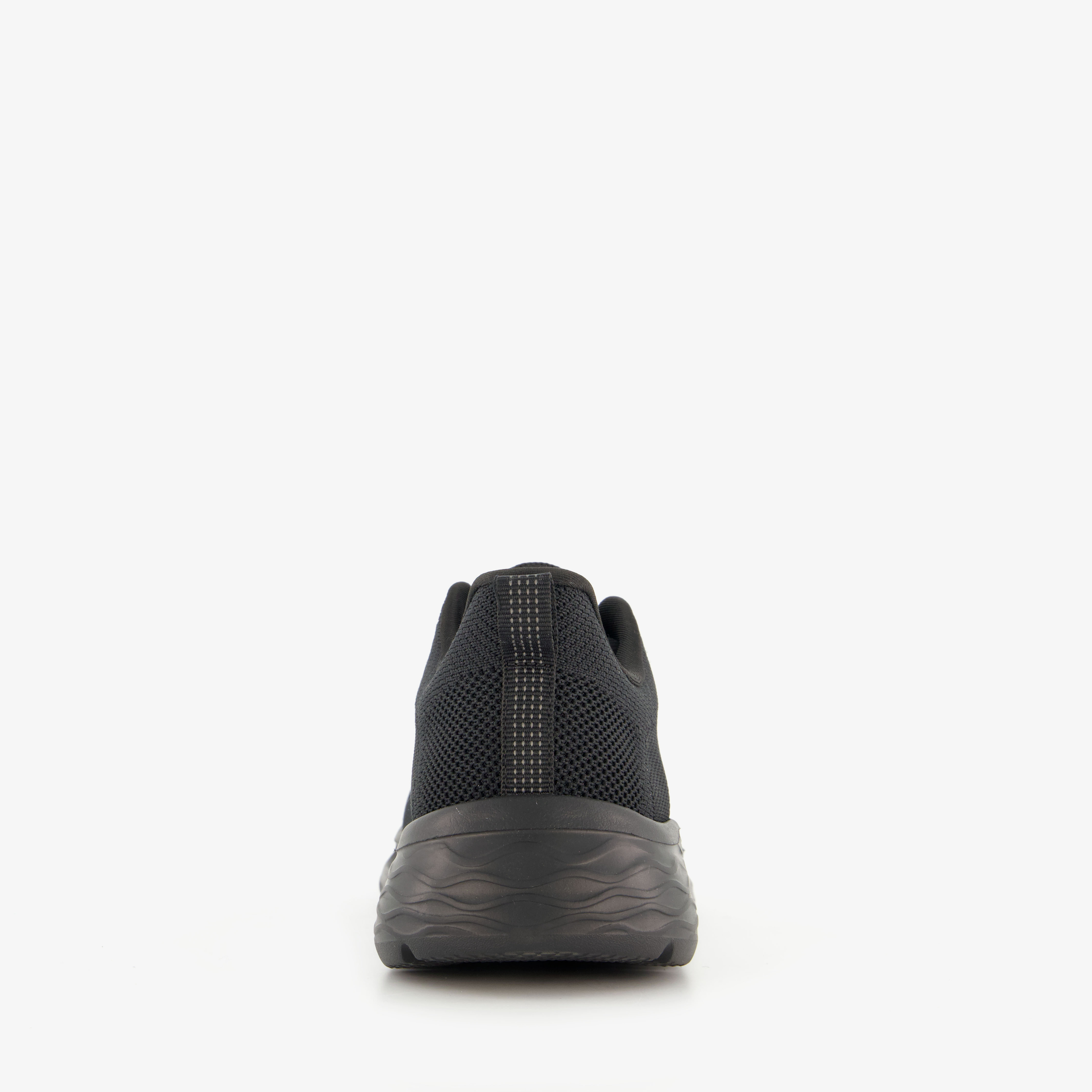 Blue Box sneakers zwart heren – foto 2