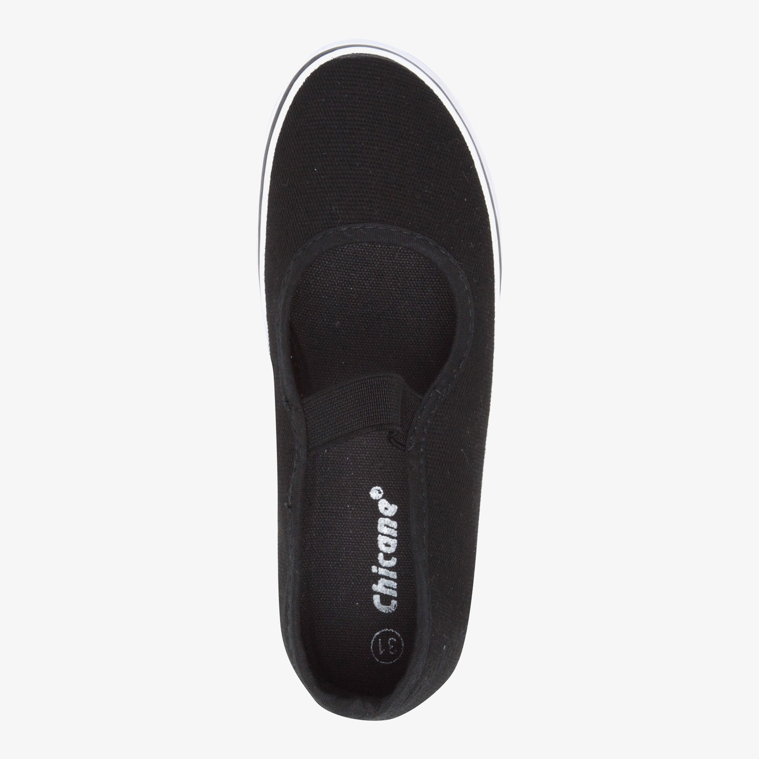 Chicane kinder gymschoenen jongens – foto 4