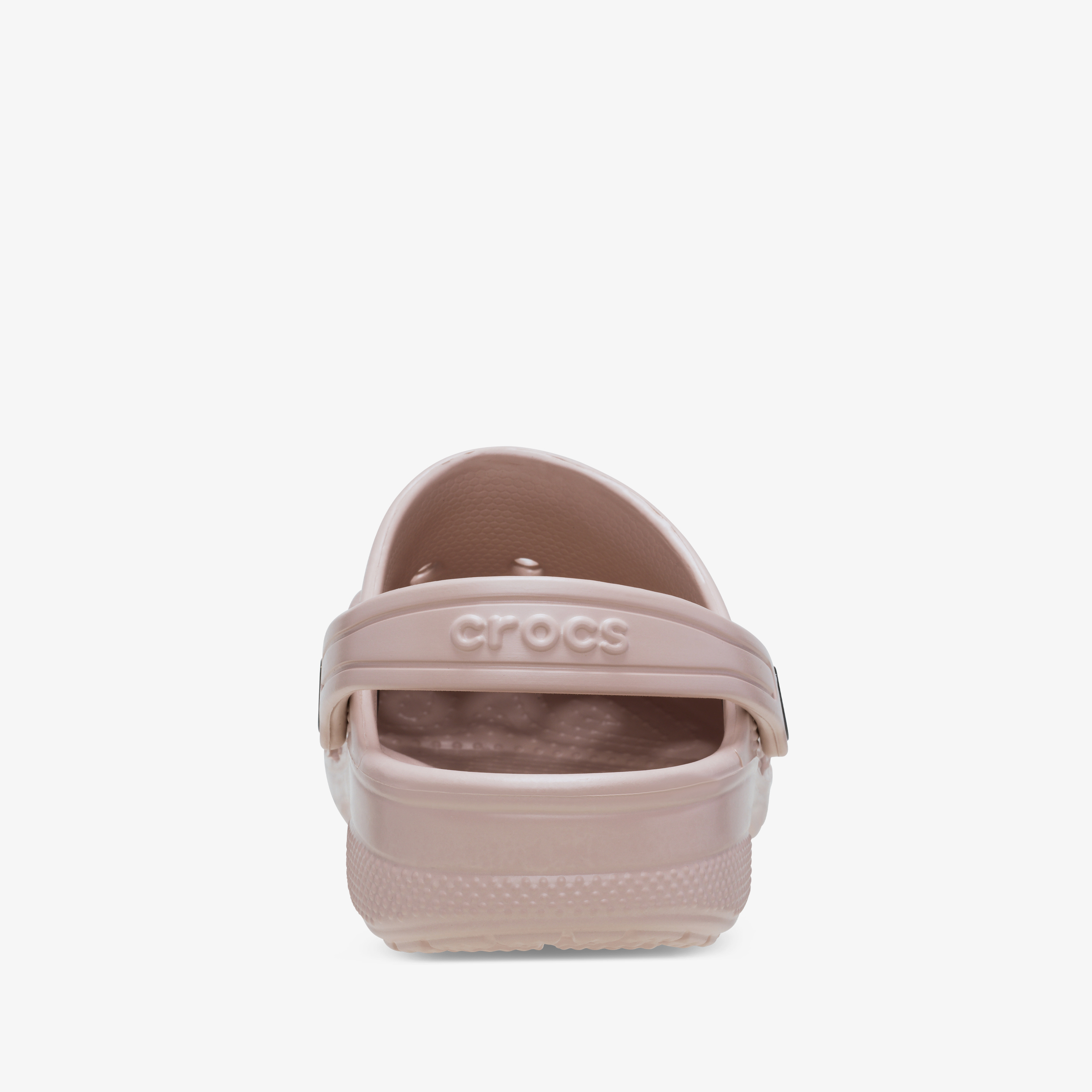 Crocs Baya Clog Pink Clay dames klompen roze – foto 2
