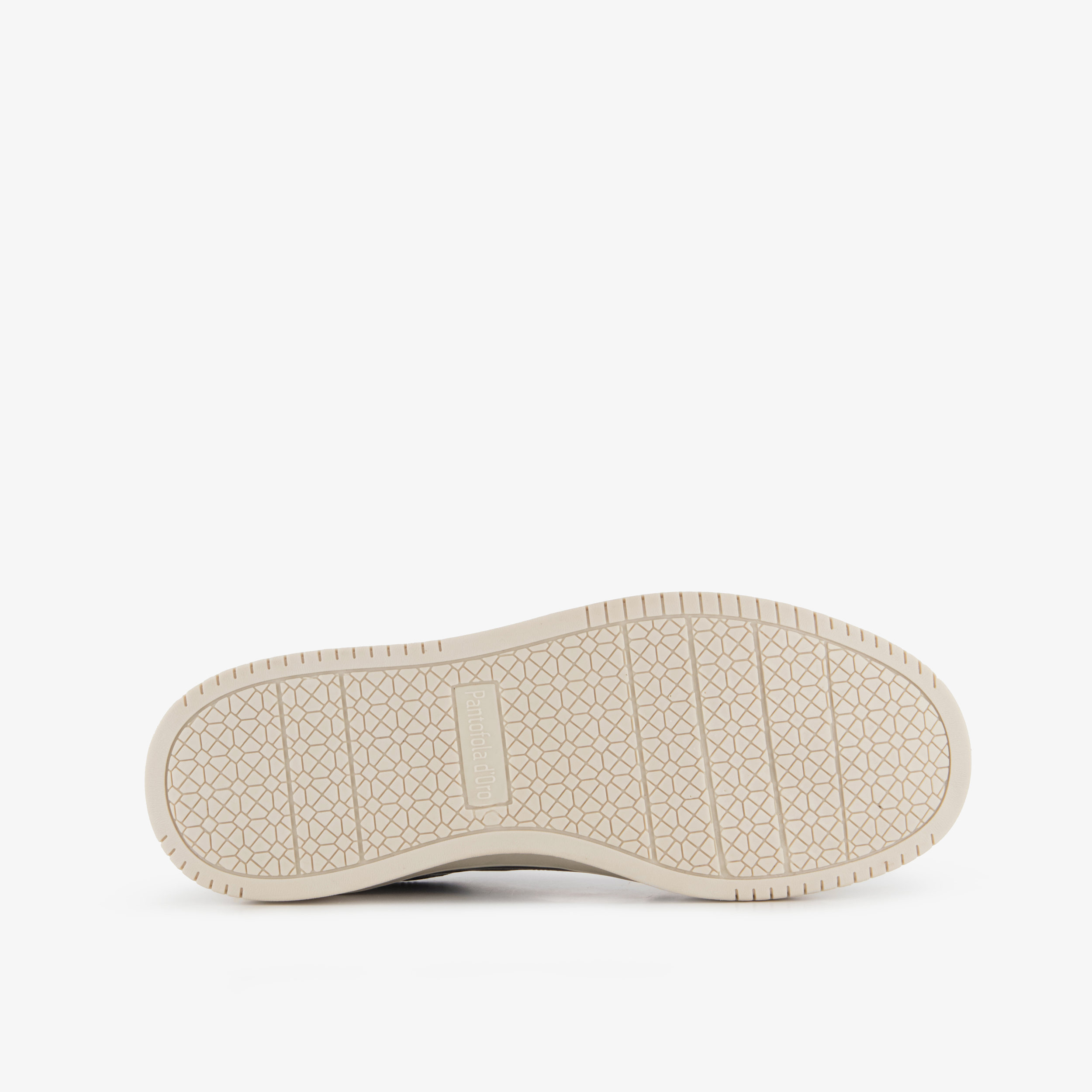 Pantofola d'Oro heren sneakers zwart – foto 3