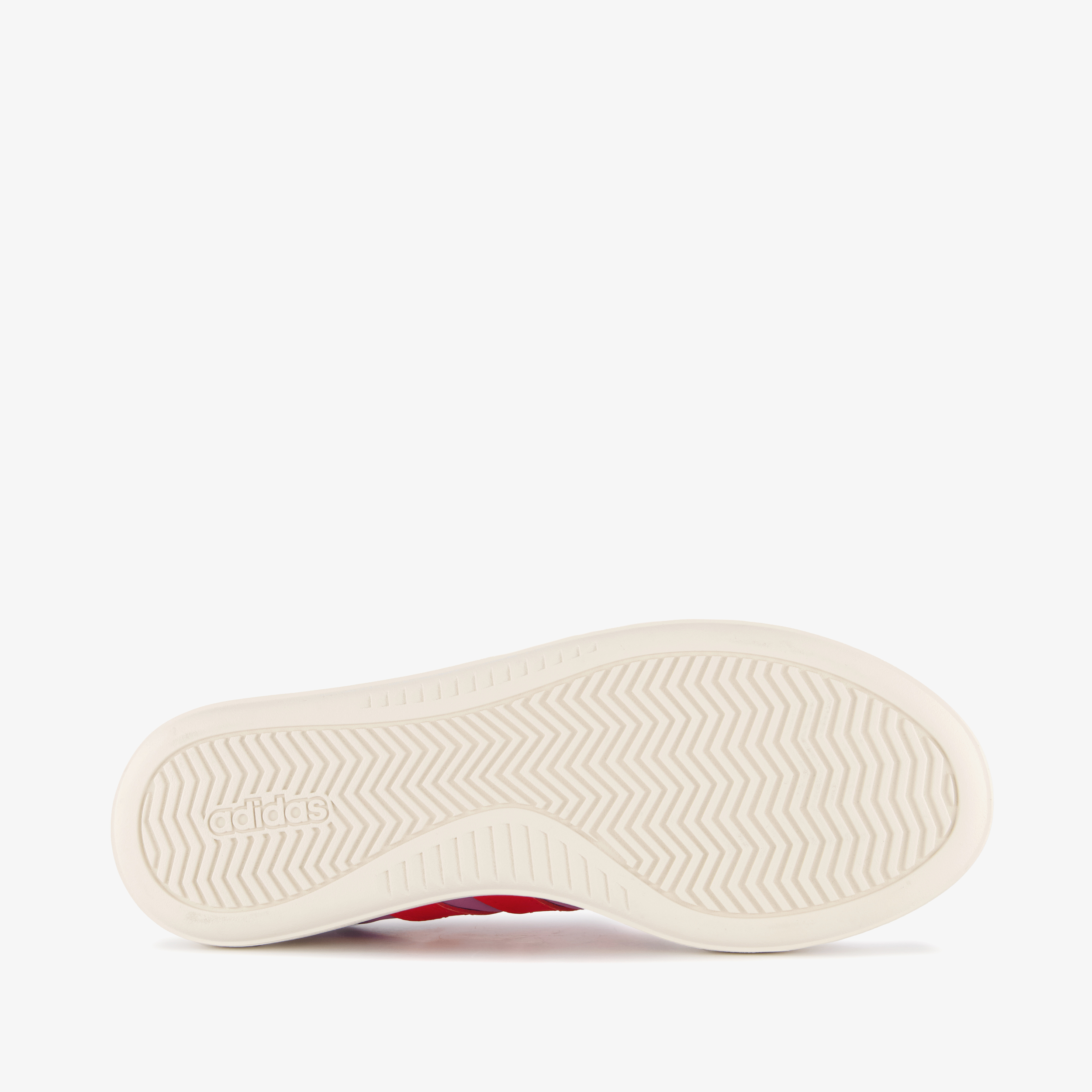 Adidas Barreda Decode meisjes sneakers roze paars – foto 3