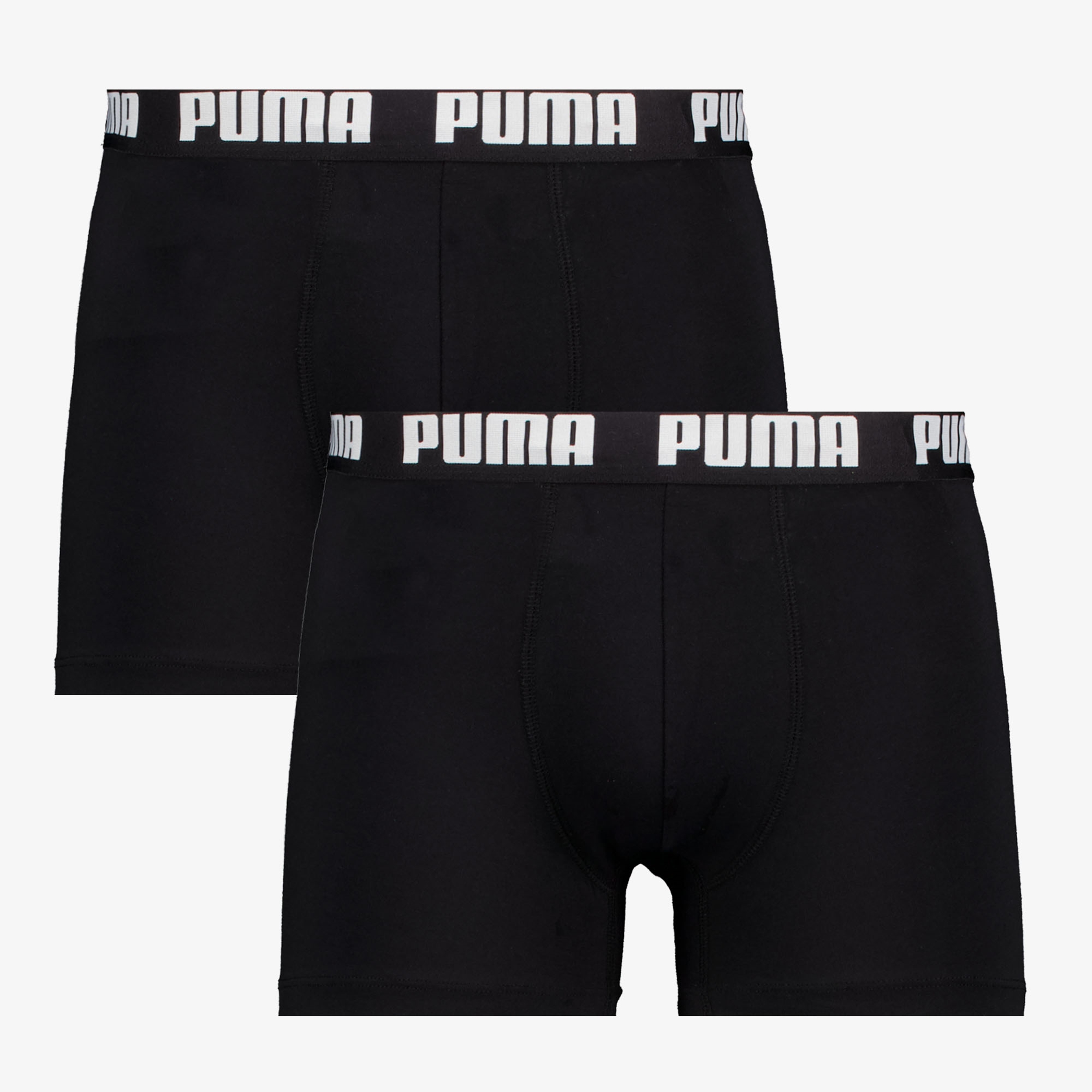 Puma Everyday Basic Boxer 2 paar heren nachtmode & ondergoed