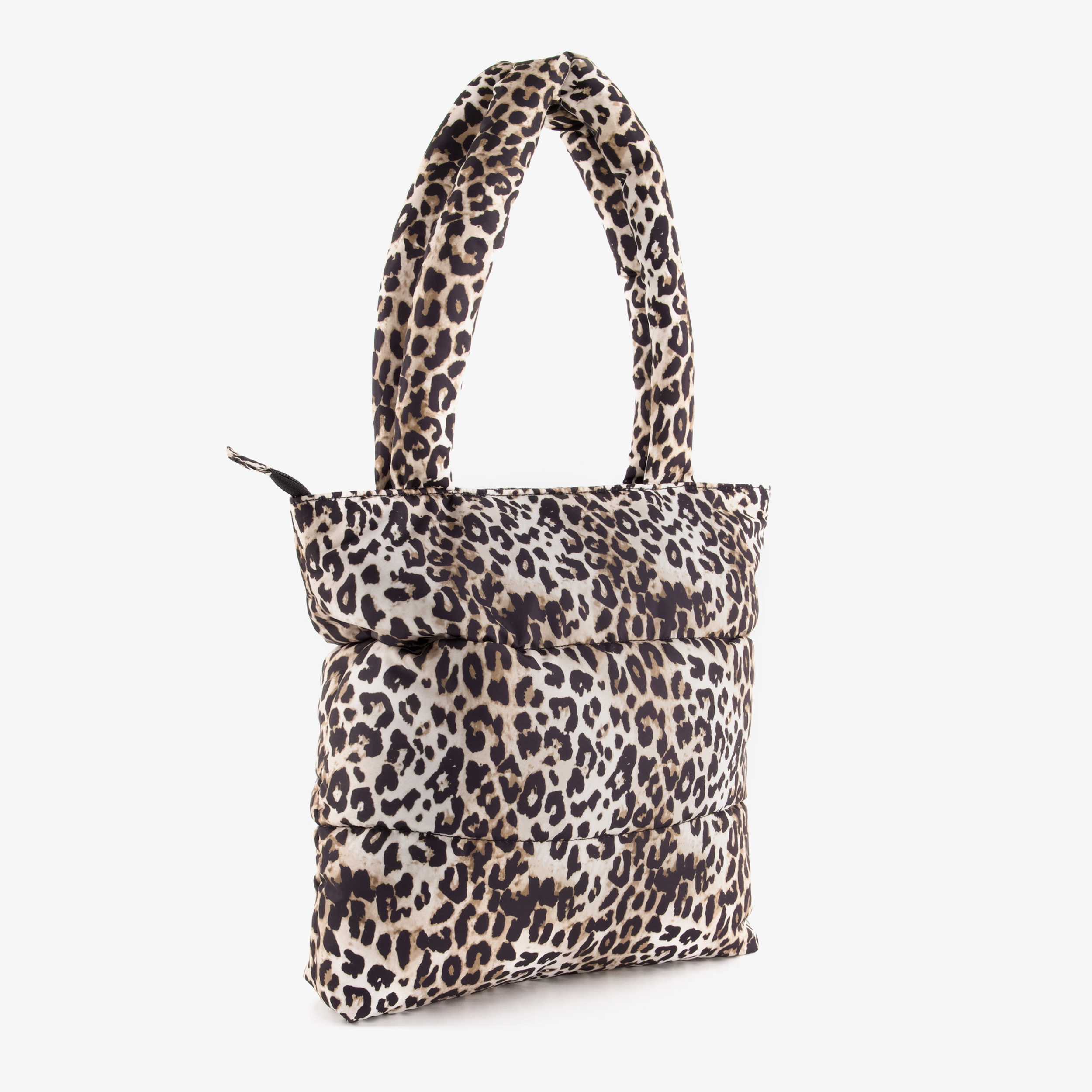 Enrico Benetti dames shopper cognac tassen