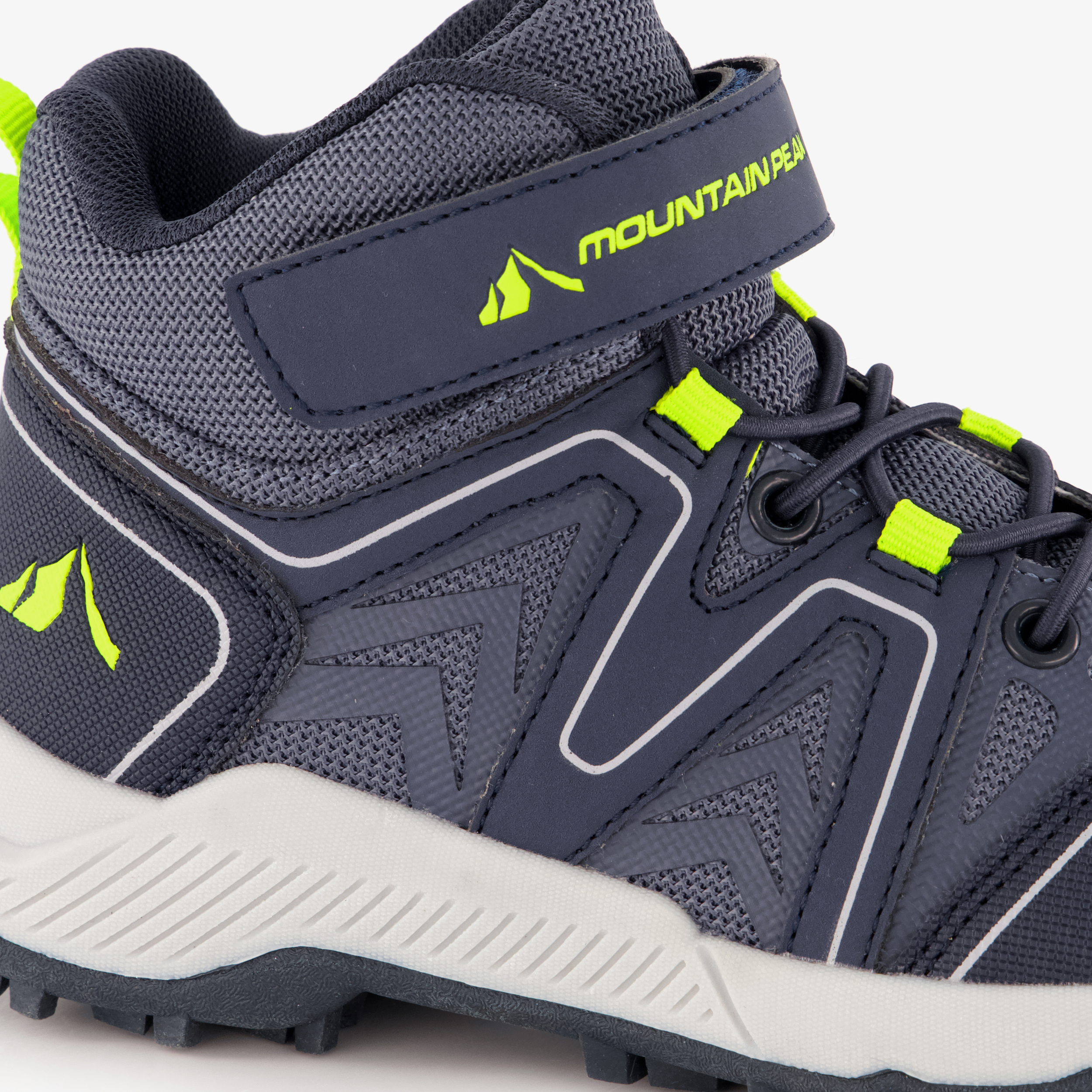 Mountain Peak hoge kinder wandelschoenen cat. A B meisjes – foto 5