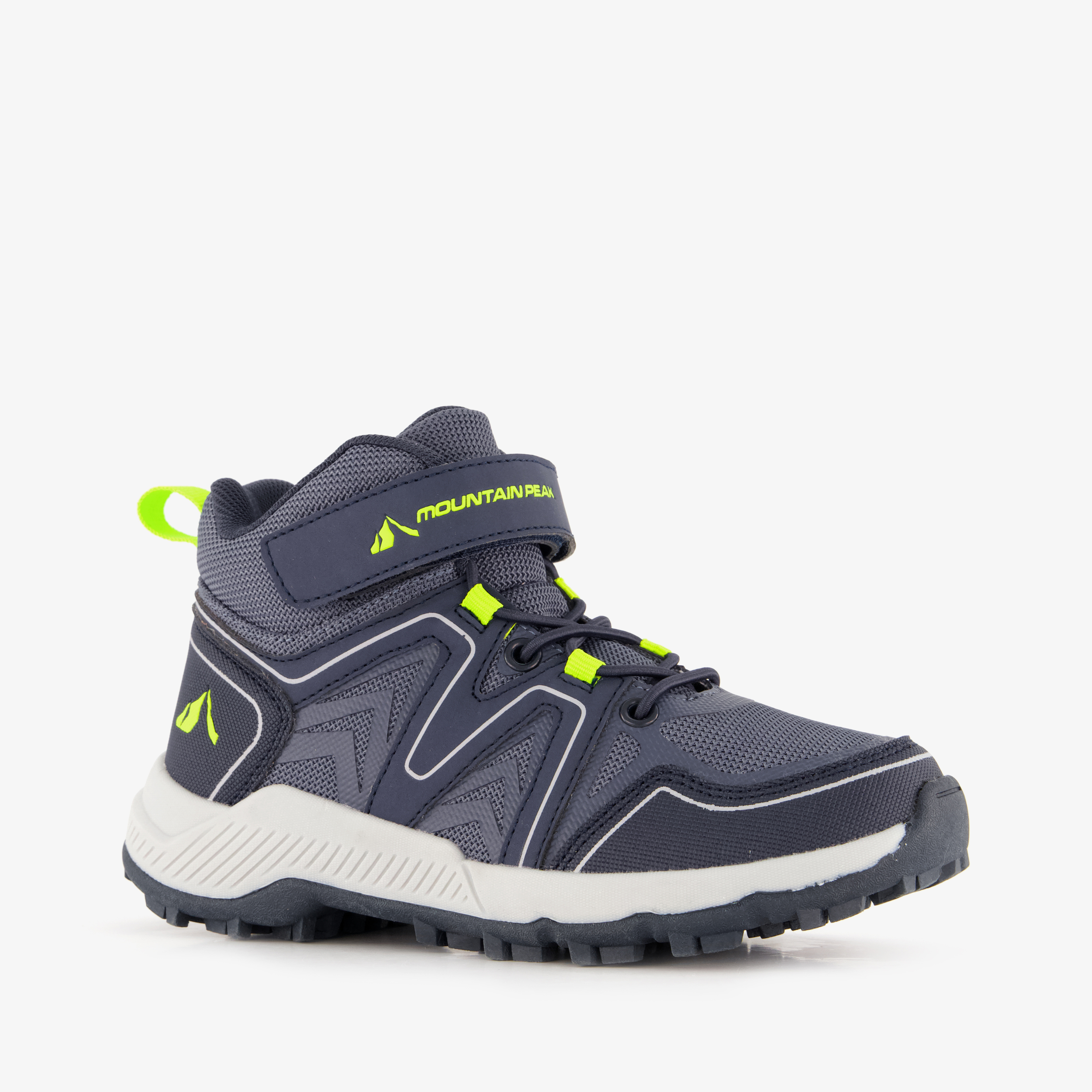 Mountain Peak hoge kinder wandelschoenen cat. A B meisjes