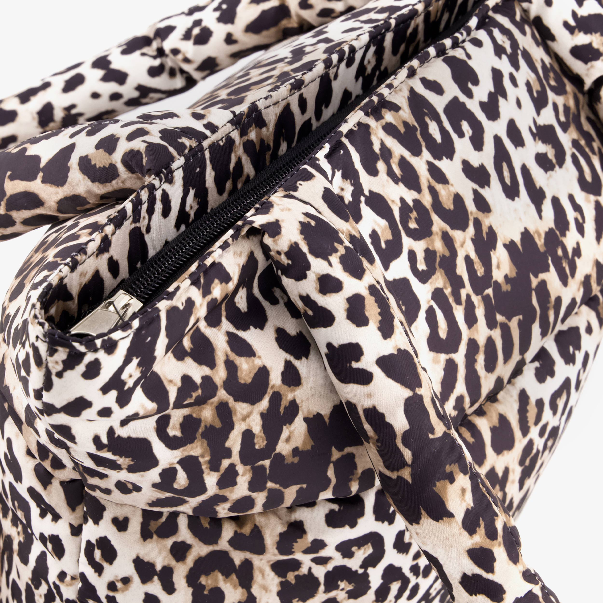 Enrico Benetti dames shopper cognac tassen – foto 2