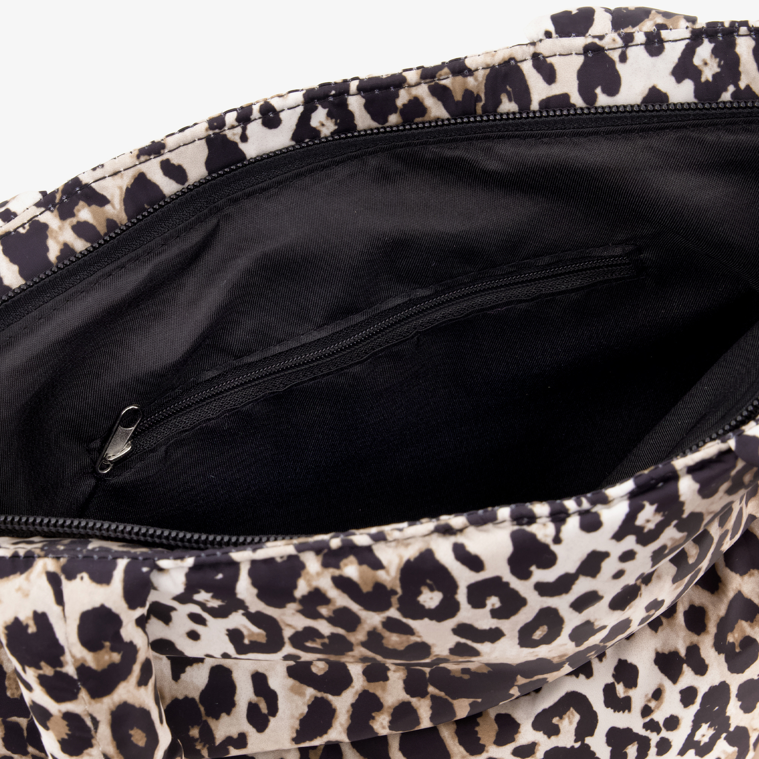 Enrico Benetti dames shopper cognac tassen – foto 3