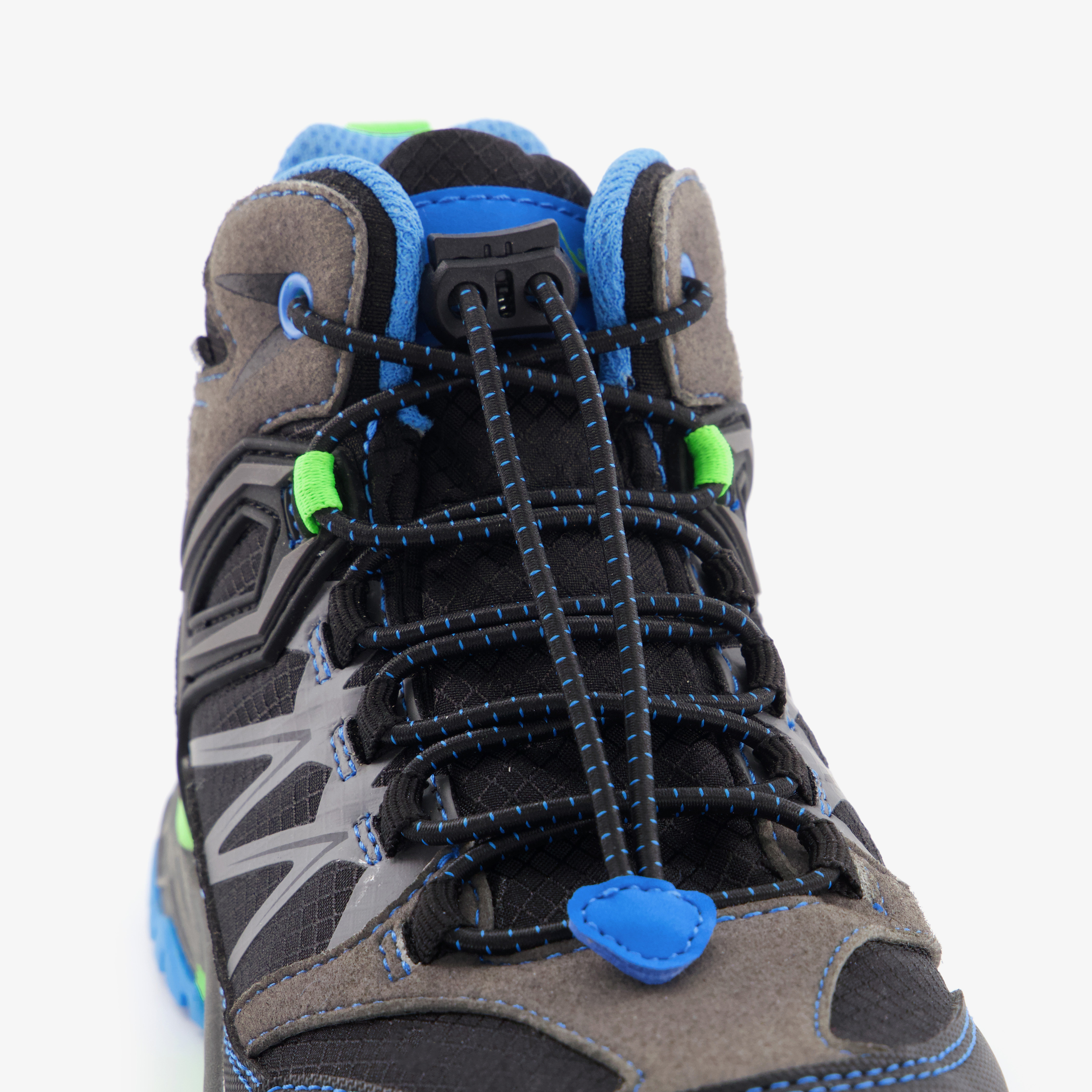 Mountain Peak hoge kinder wandelschoenen cat. A/B meisjes – foto 5