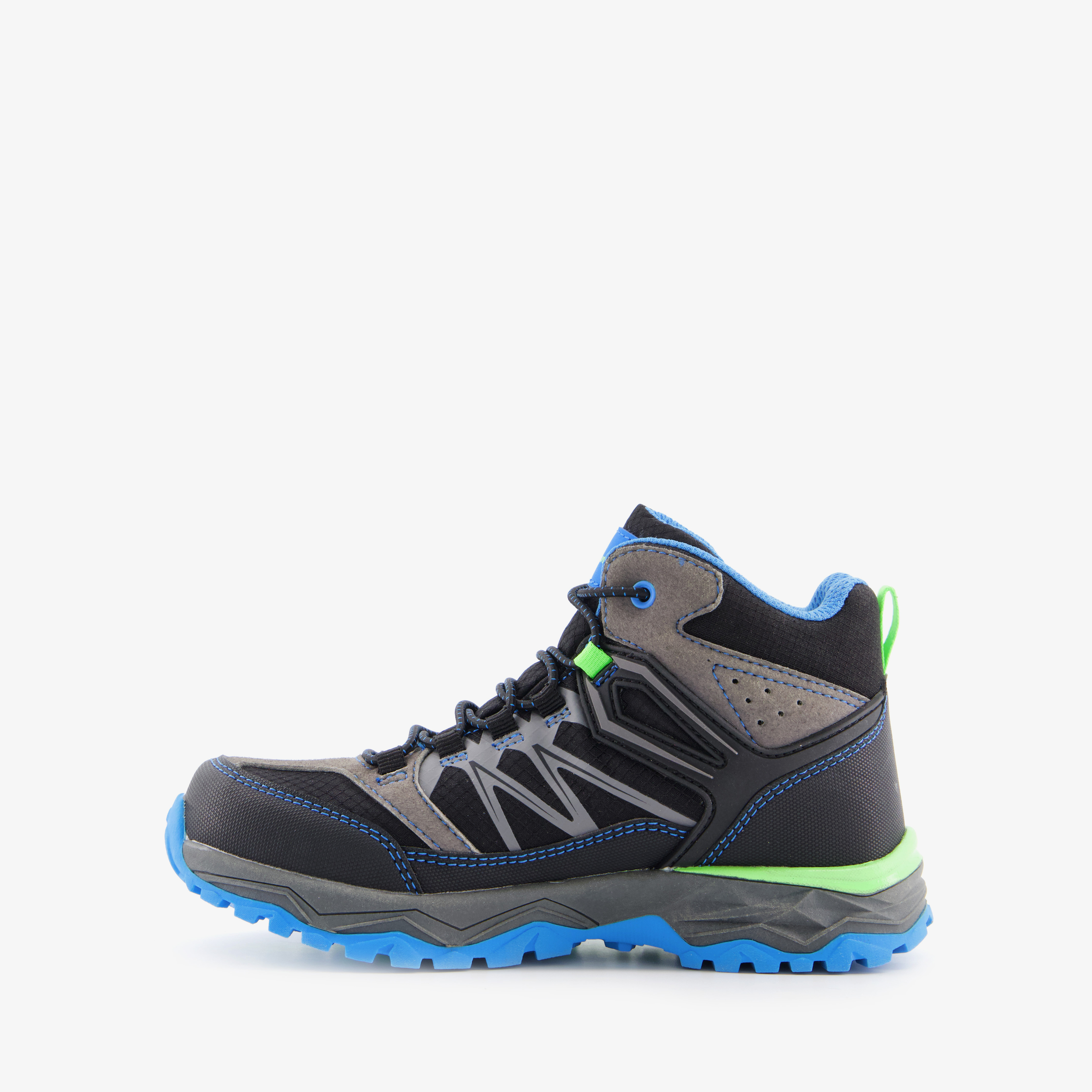 Mountain Peak hoge kinder wandelschoenen cat. A/B meisjes – foto 2