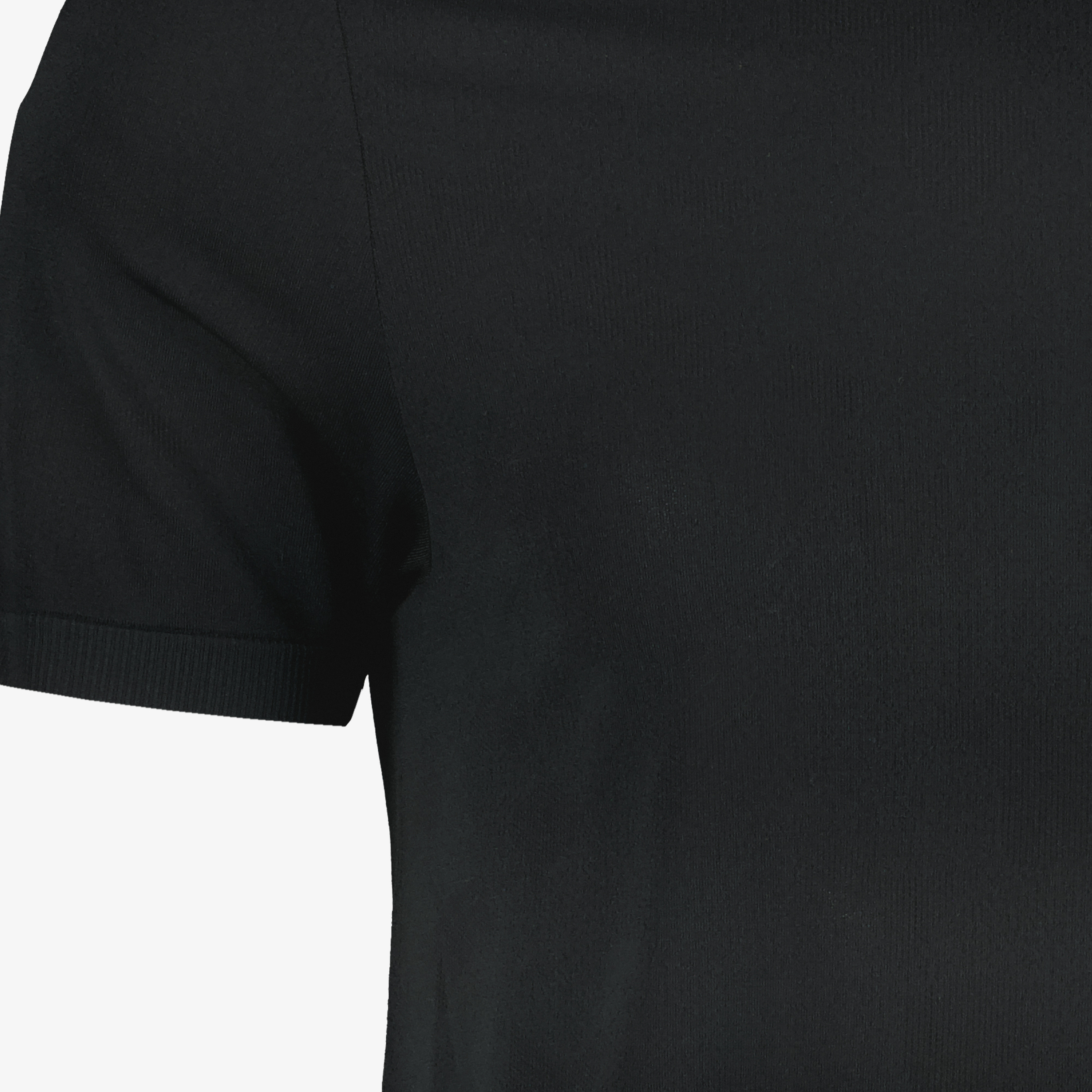 Osaga Dry heren sport T-shirt zwart t-shirts & tops – foto 2