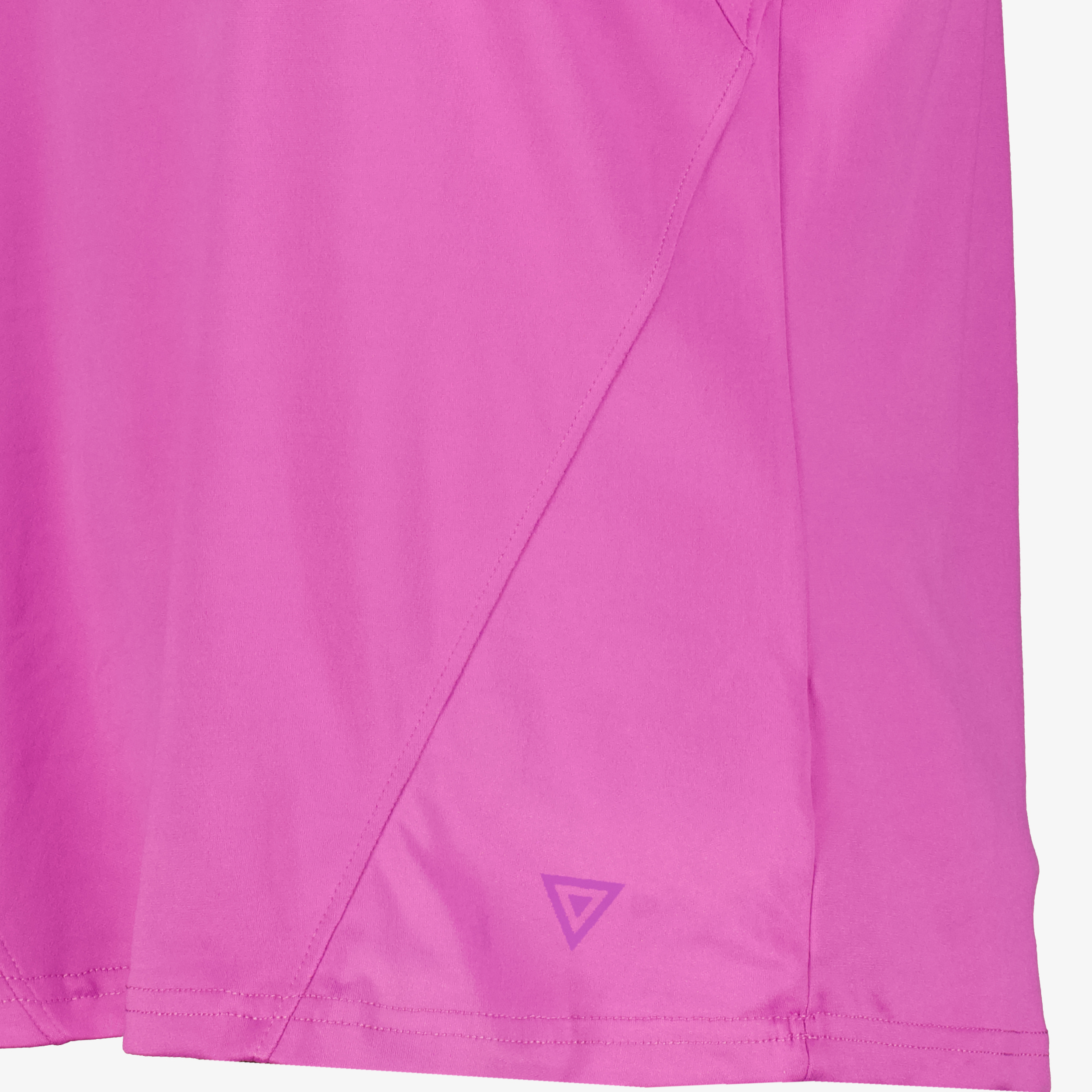 Osaga dames sport T-shirt paars t-shirts & tops – foto 2