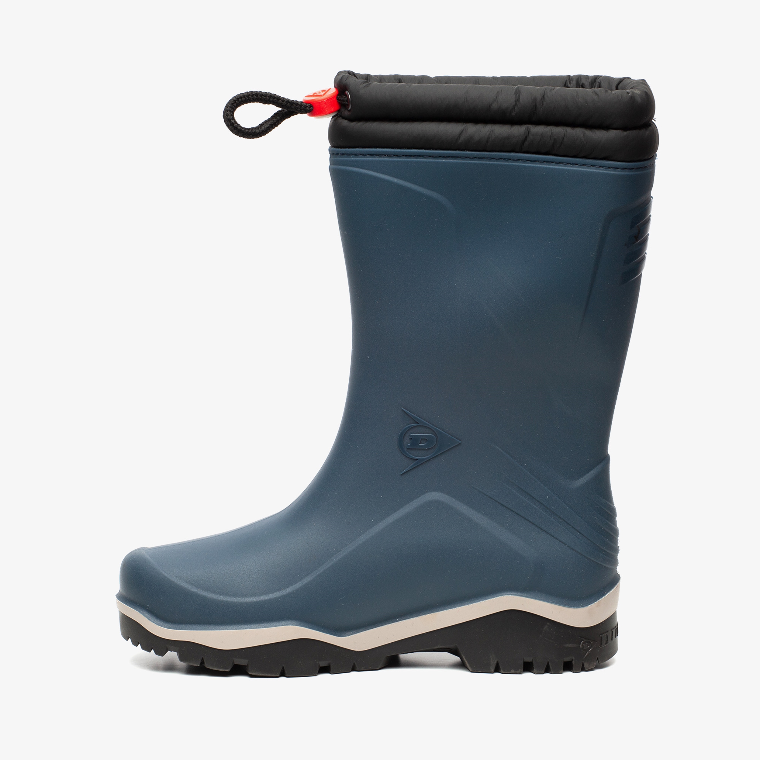 Dunlop Blizzard kinder sneeuw/regenlaarzen jongens – foto 2