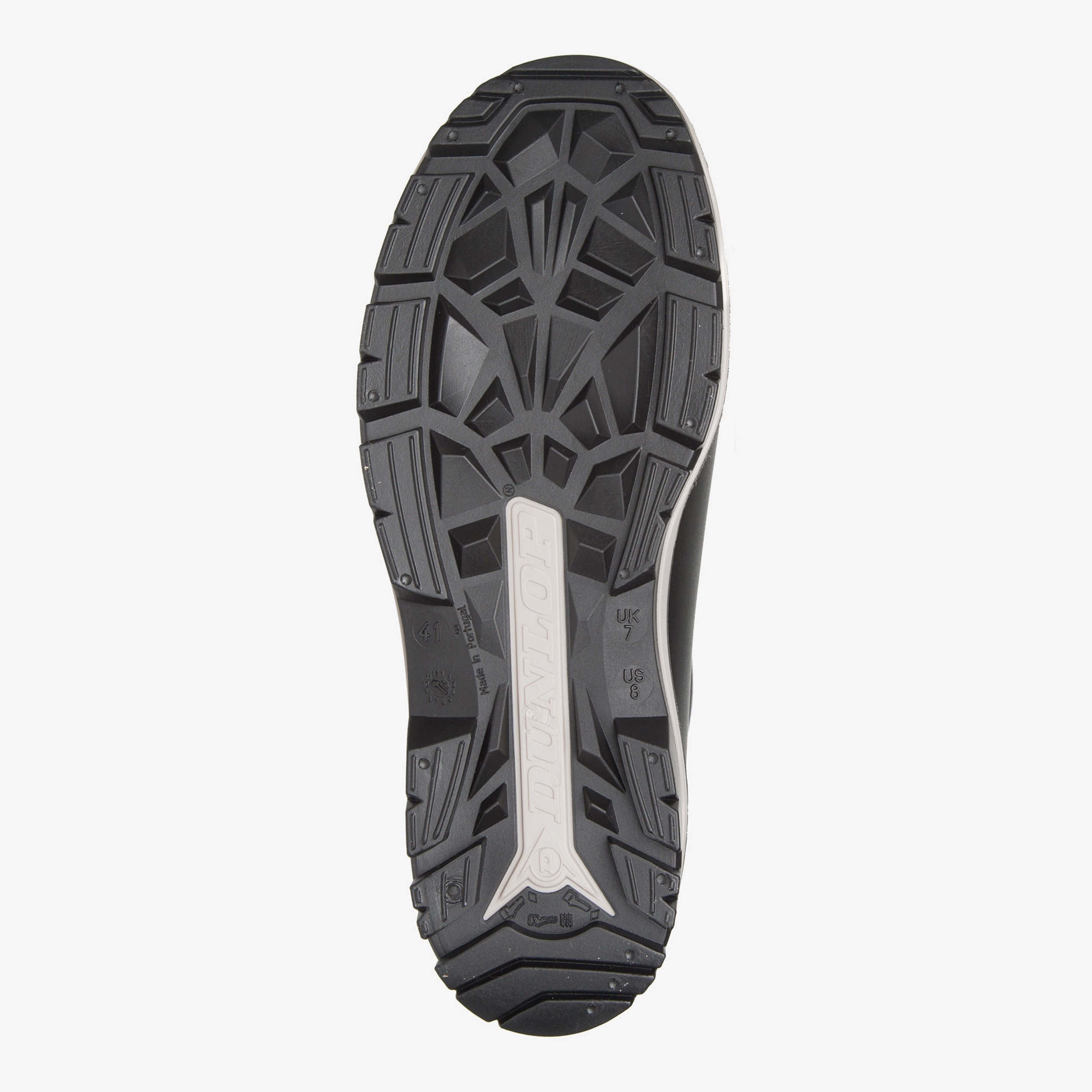 Dunlop Blizzard Thermo sneeuw/regenlaarzen heren – foto 5