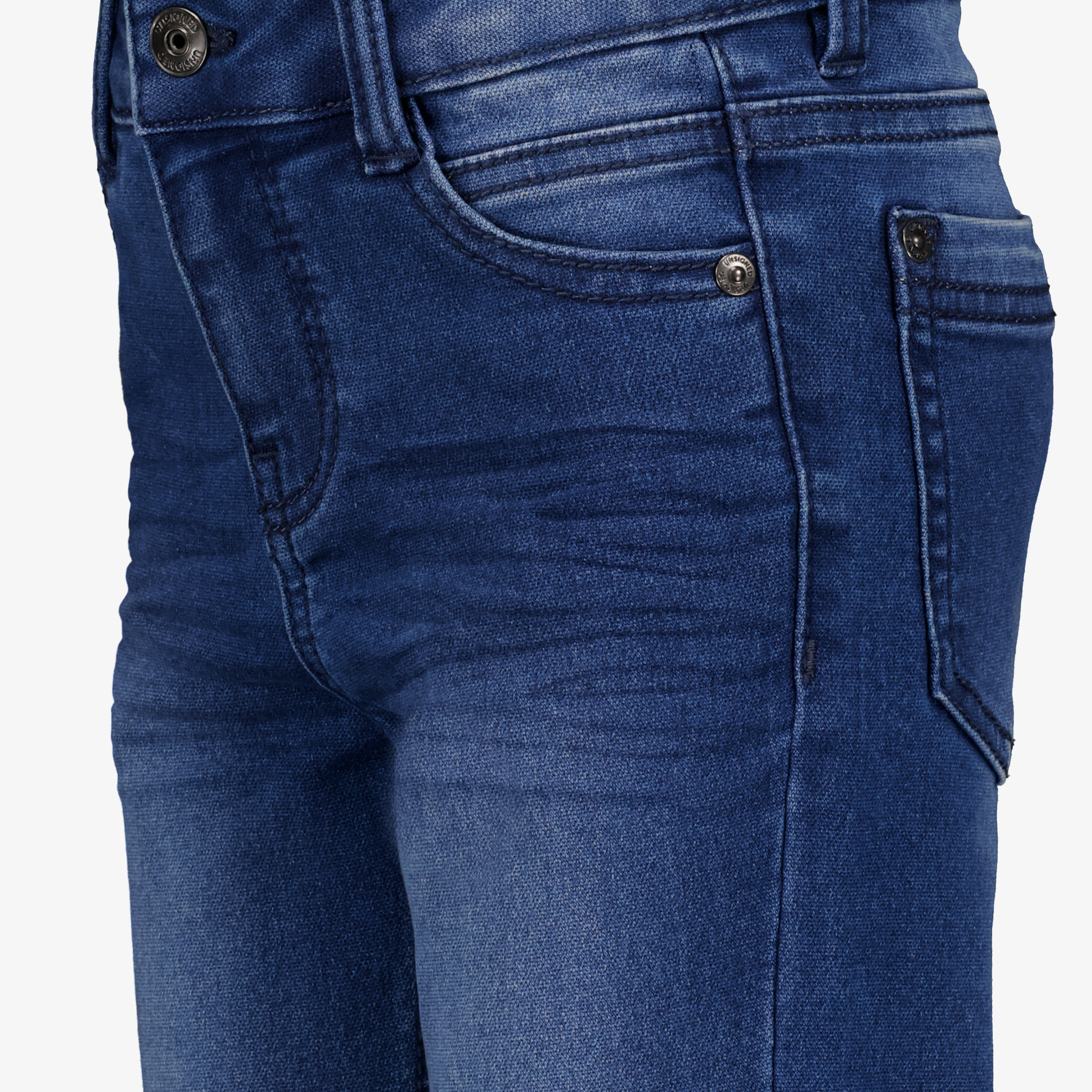 Unsigned jongens  jeans broeken & shorts – foto 2