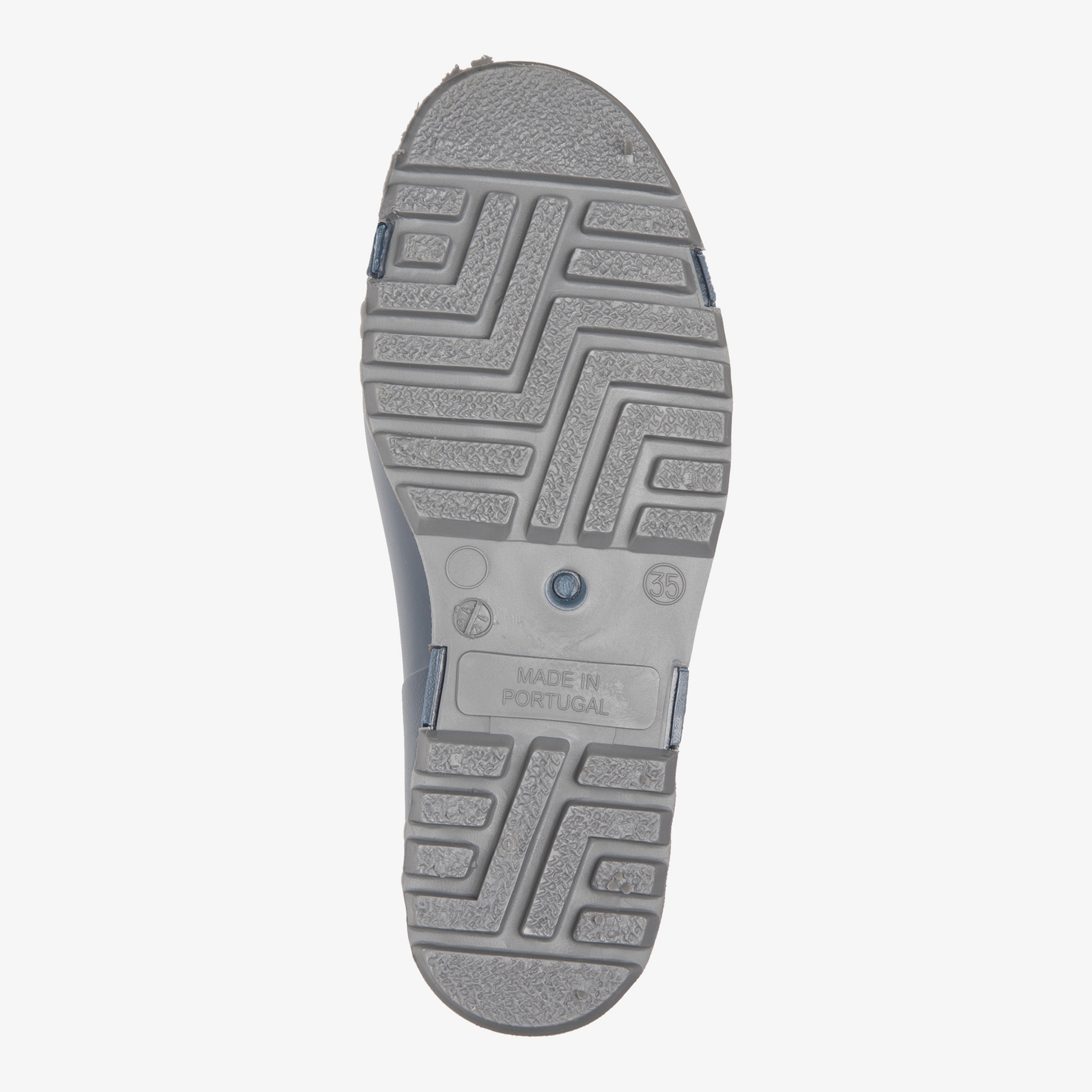 Dunlop sport regenlaarzen
