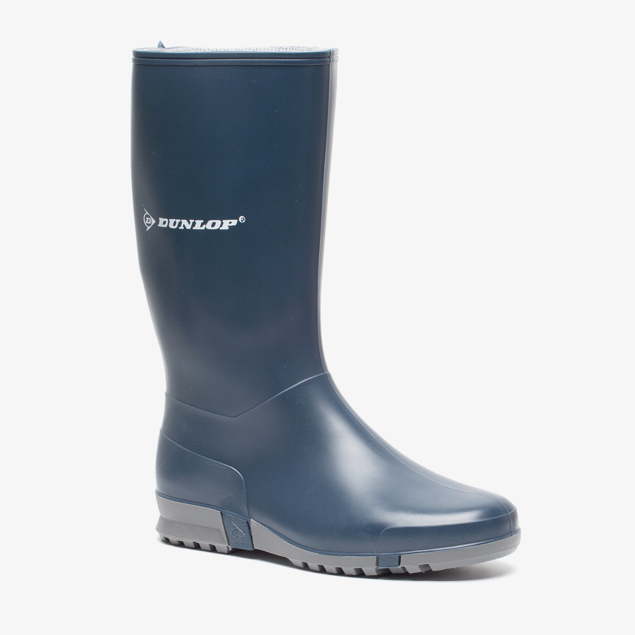 Dunlop sport regenlaarzen dames