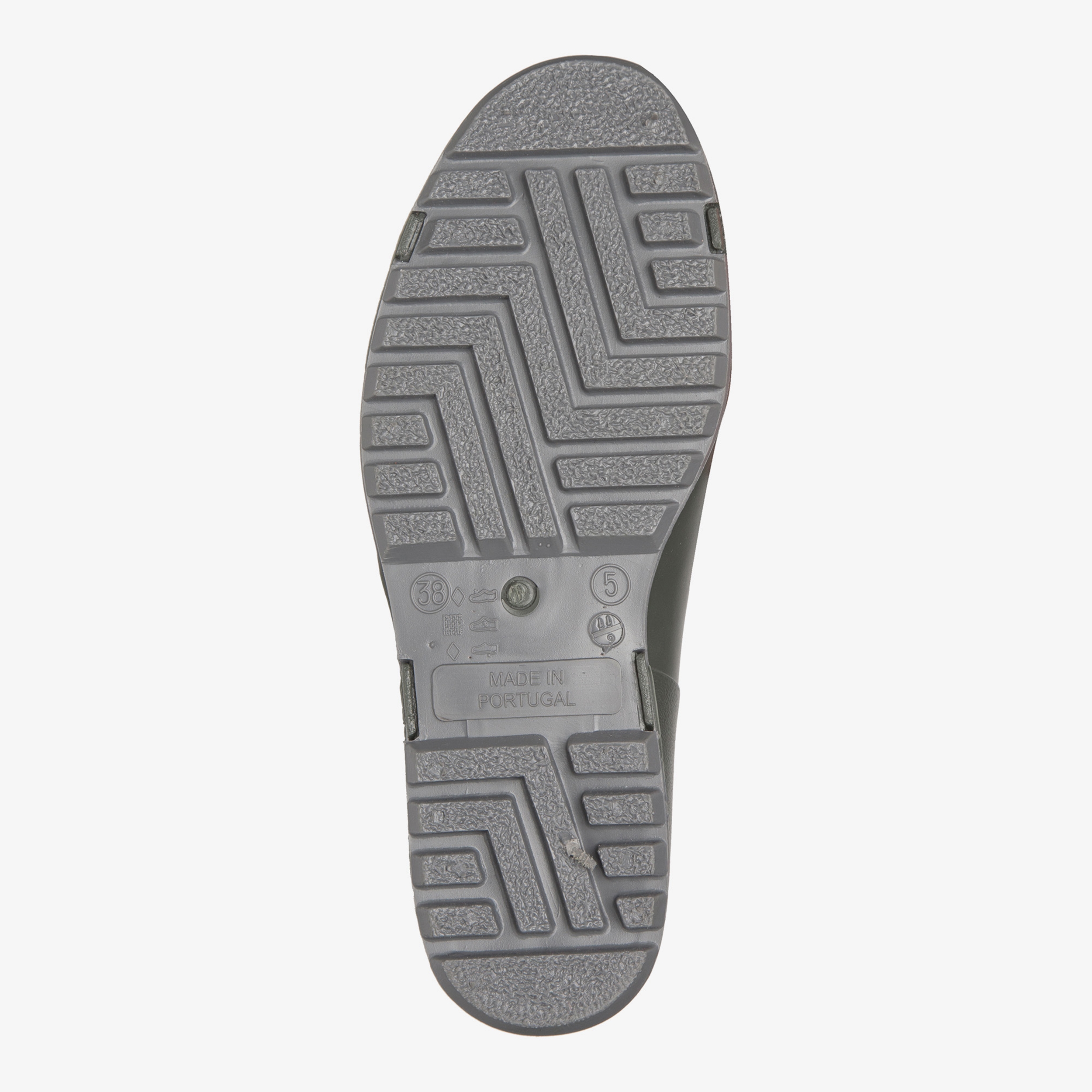 Dunlop sport regenlaarzen