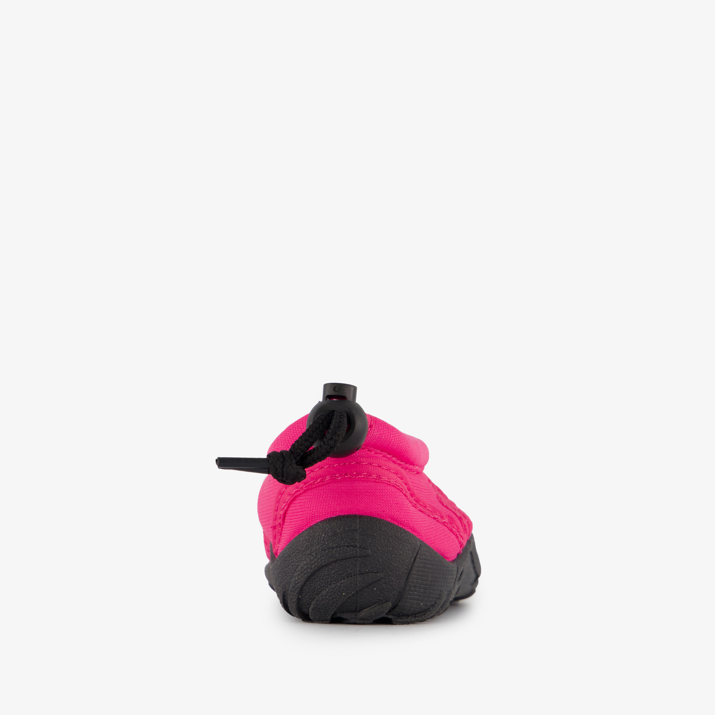 Kinder waterschoenen met aantrekkoord roze meisjes – foto 3
