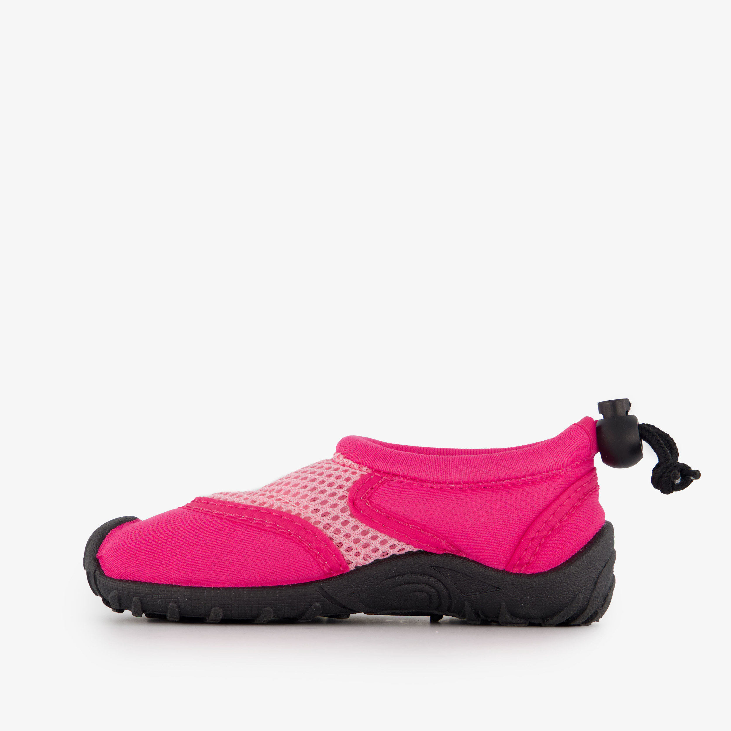 Kinder waterschoenen met aantrekkoord roze meisjes – foto 2