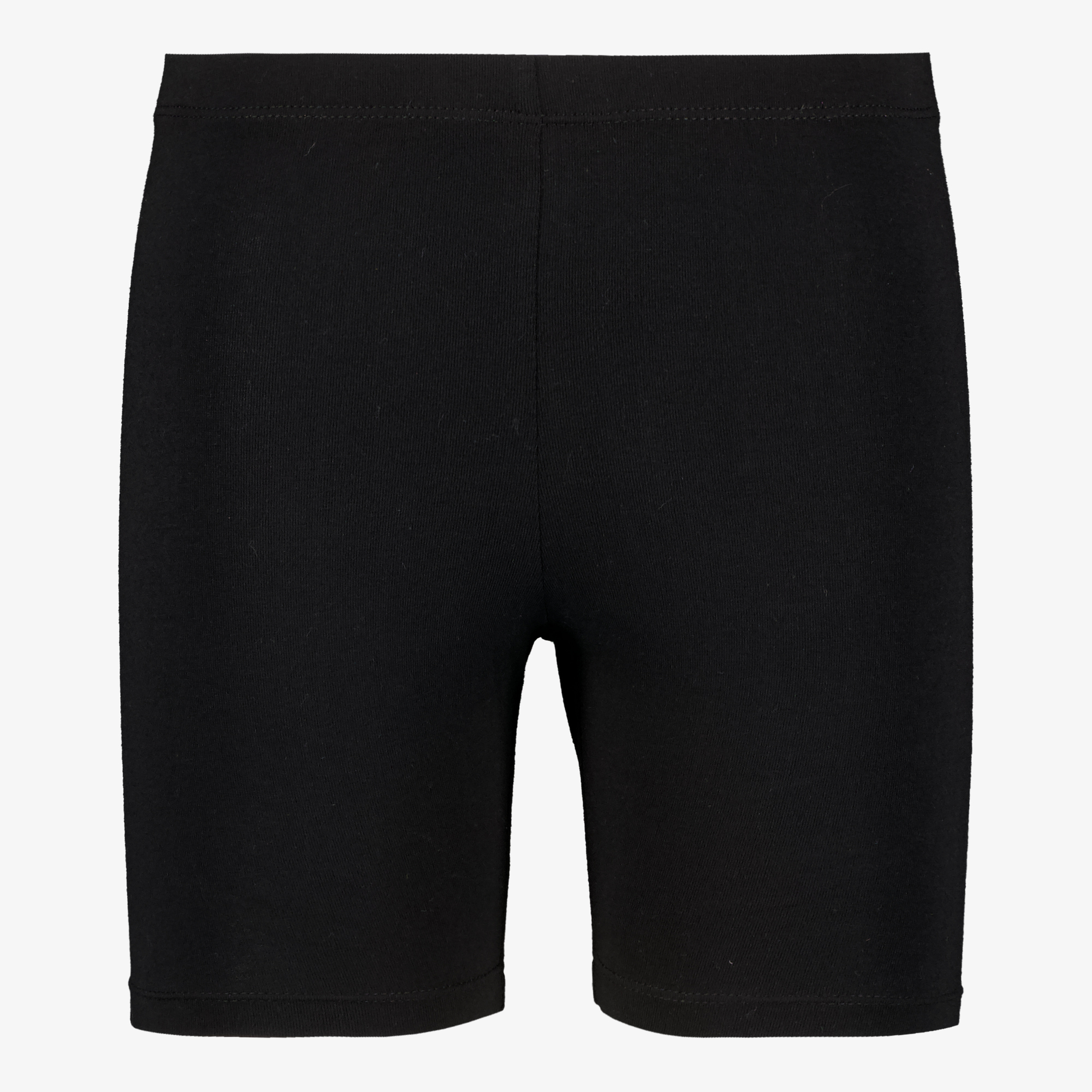 TwoDay meisjes bikershorts zwart