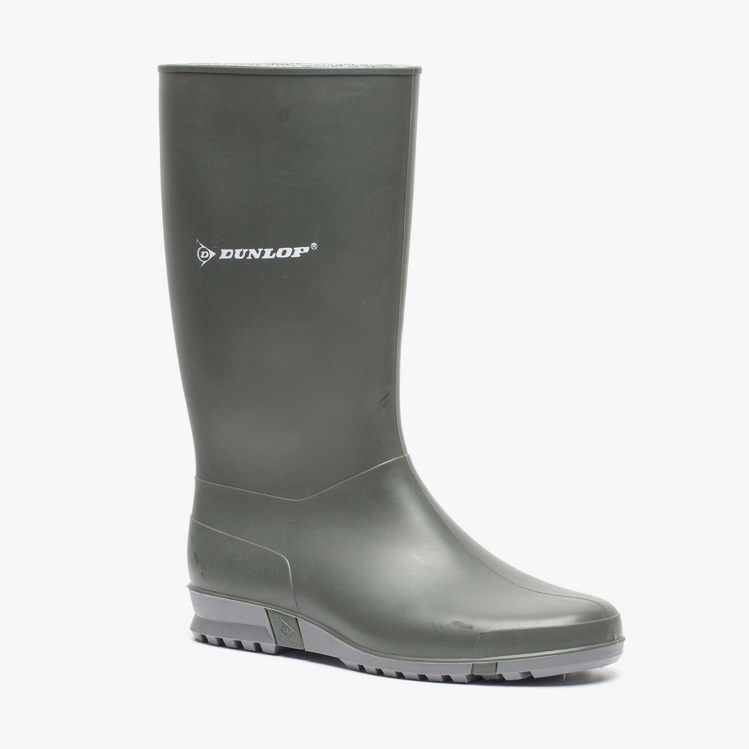 Dunlop sport regenlaarzen
