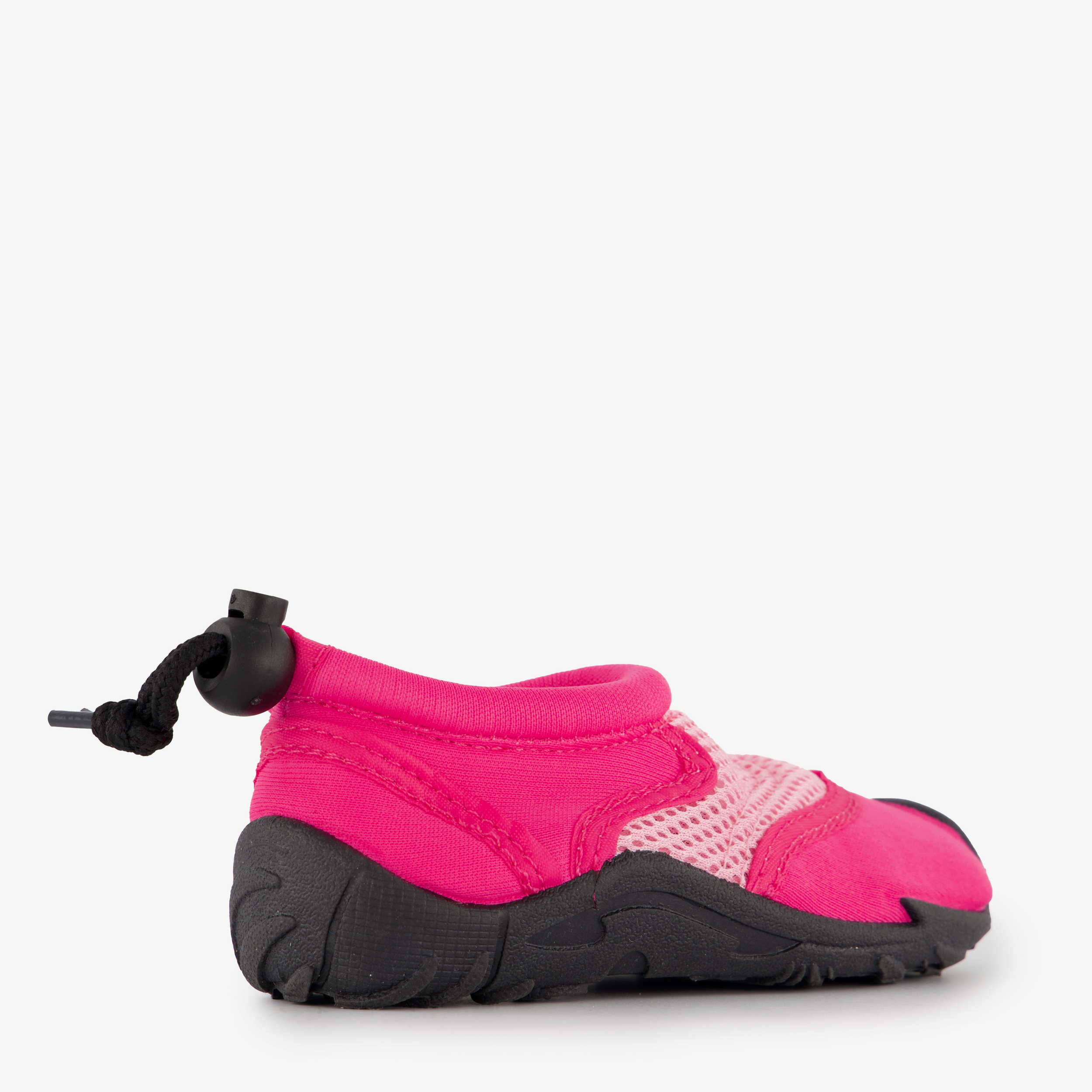 Kinder waterschoenen met aantrekkoord roze meisjes – foto 5