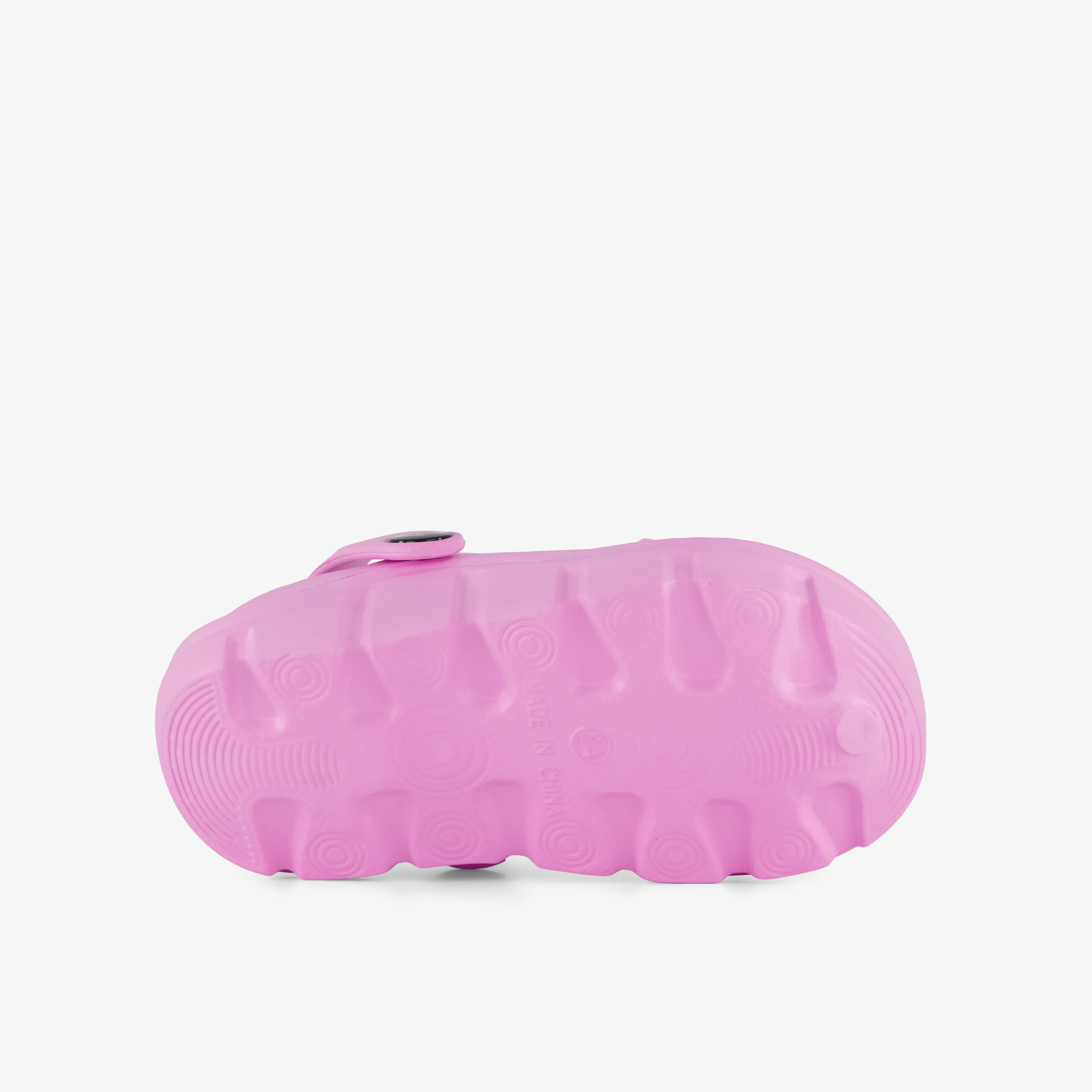 Kinder klompen roze meisjes – foto 3
