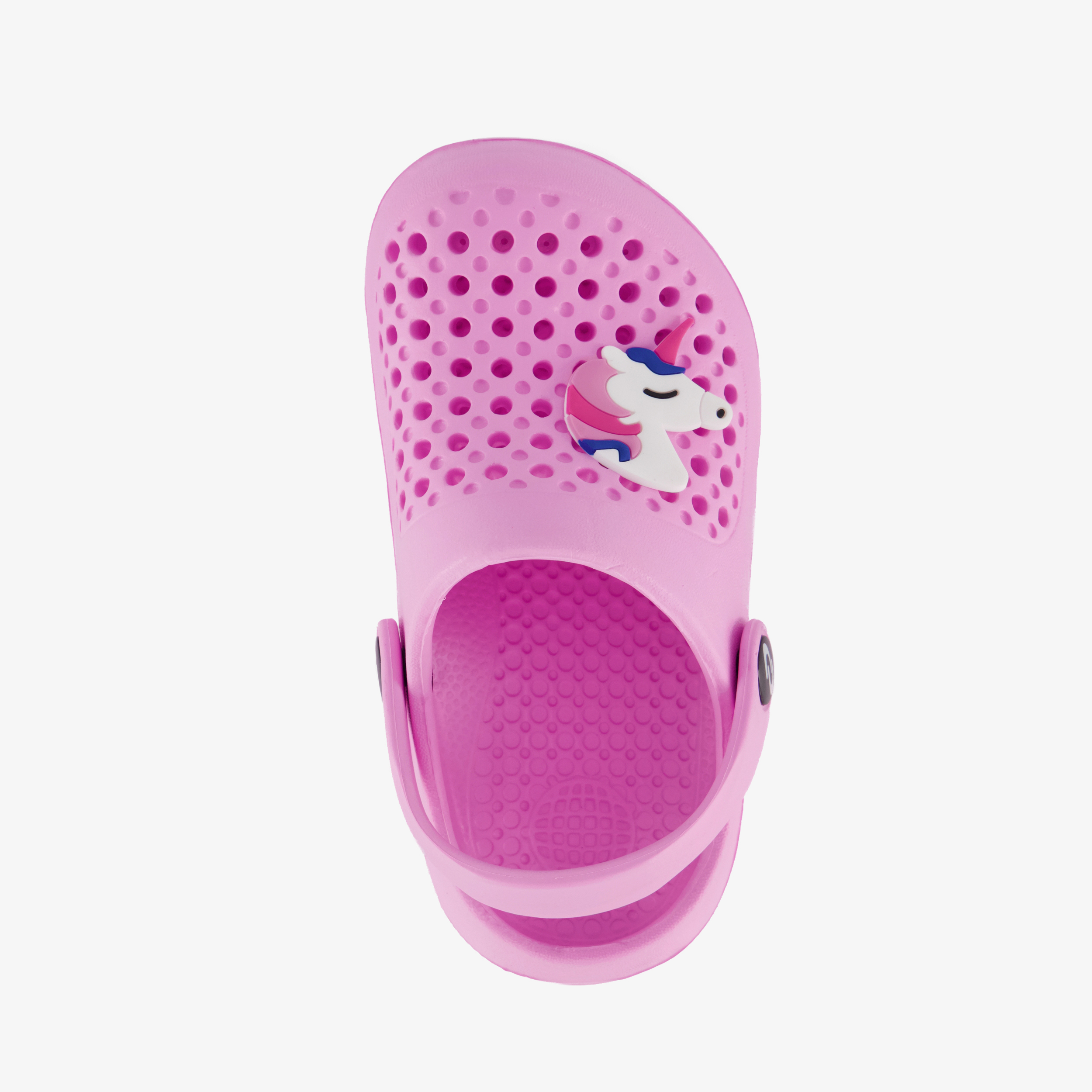 Kinder klompen roze meisjes – foto 4