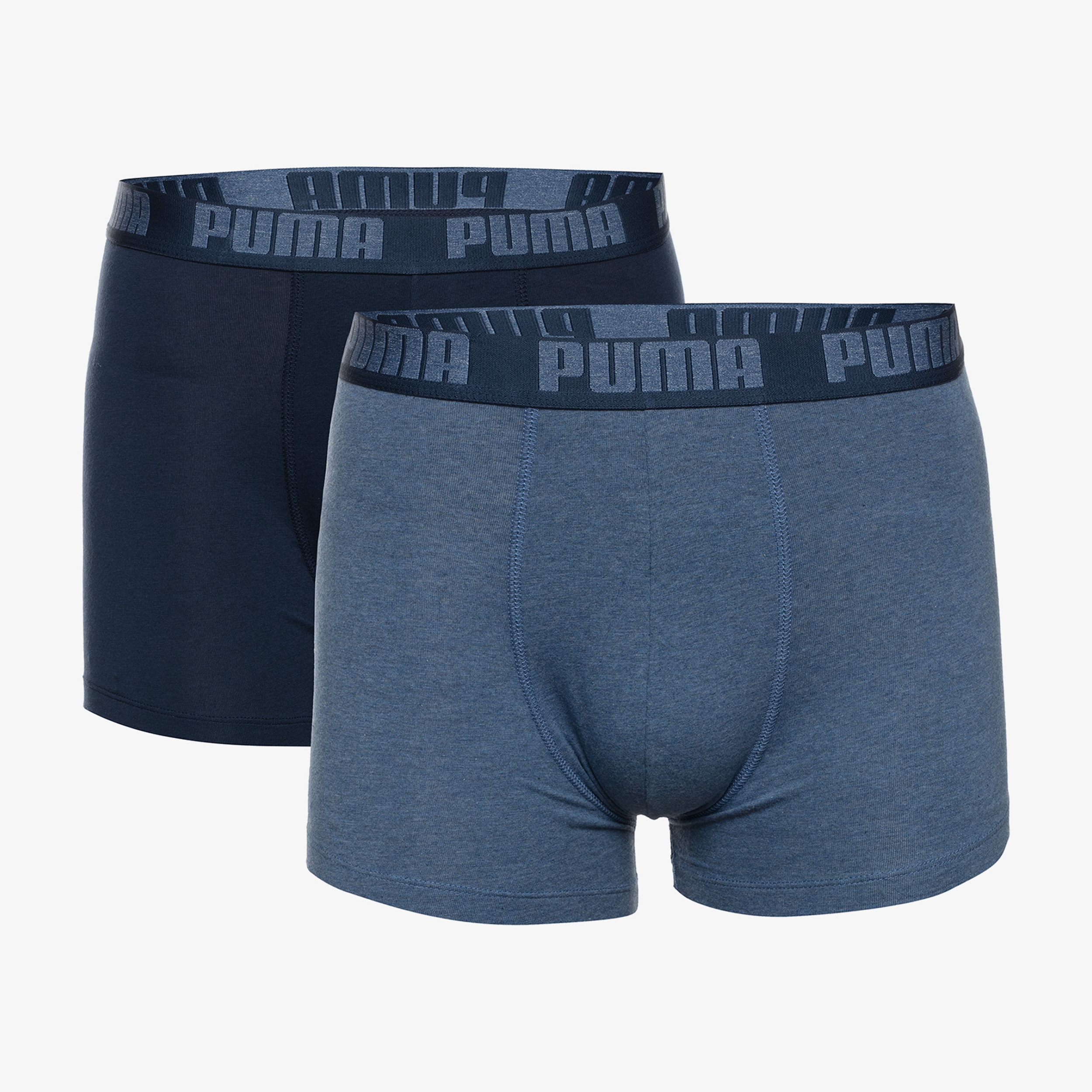 Puma heren boxershorts 2-pack nachtmode & ondergoed