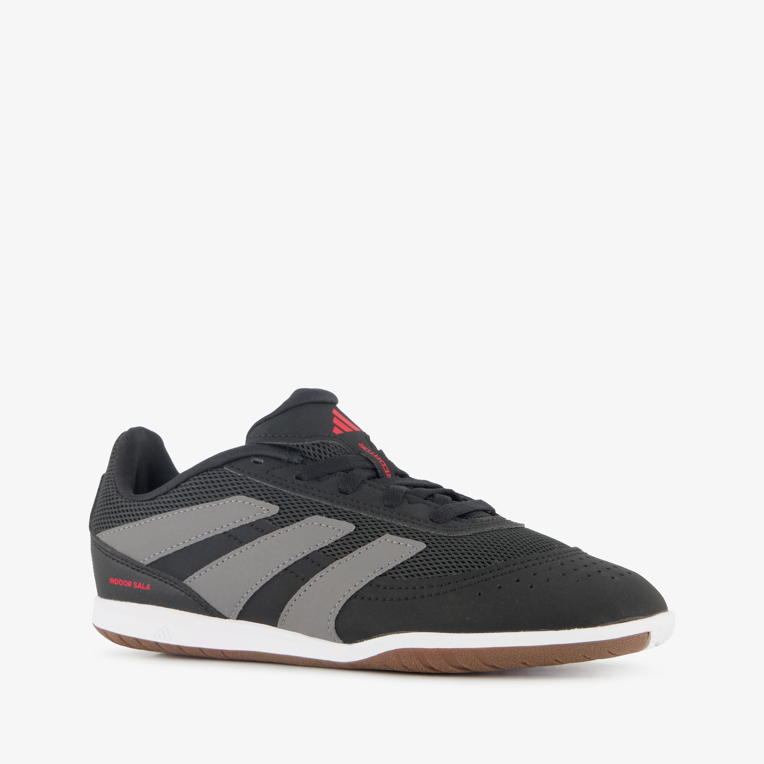 Adidas Predator IC kinder zaalschoenen zwart