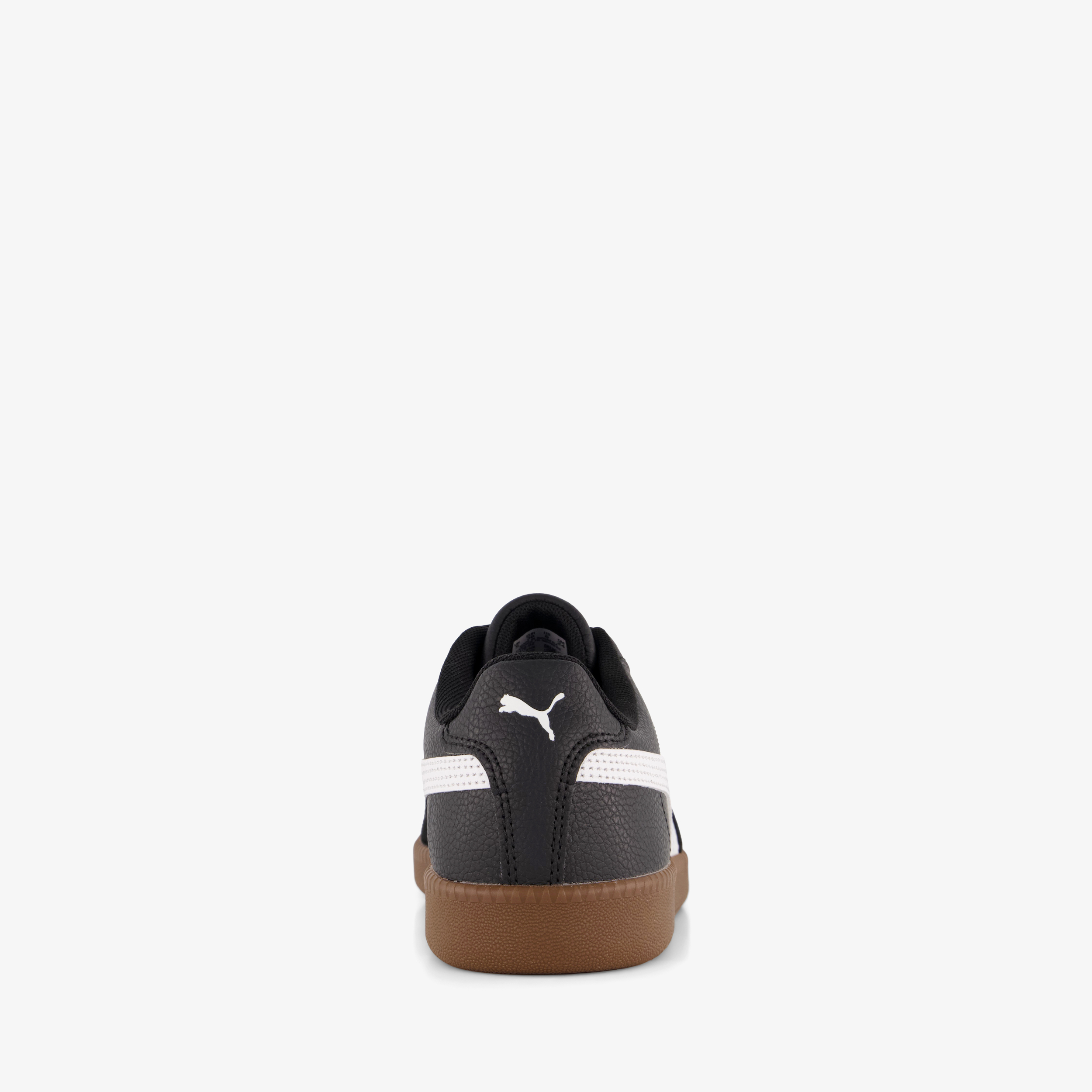 Puma Club Light dames sneakers zwart – foto 2