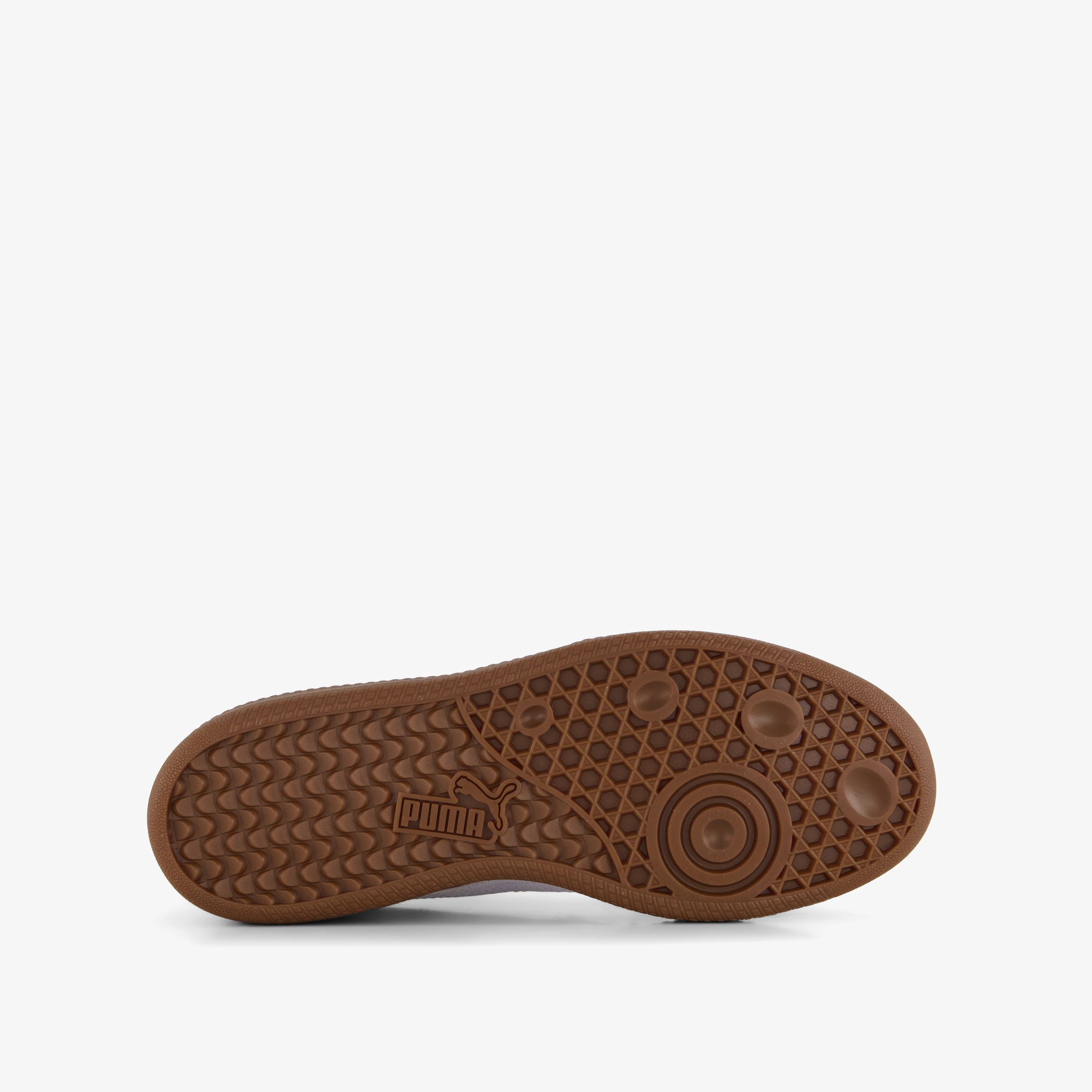 Puma Club Light dames sneakers zwart – foto 3